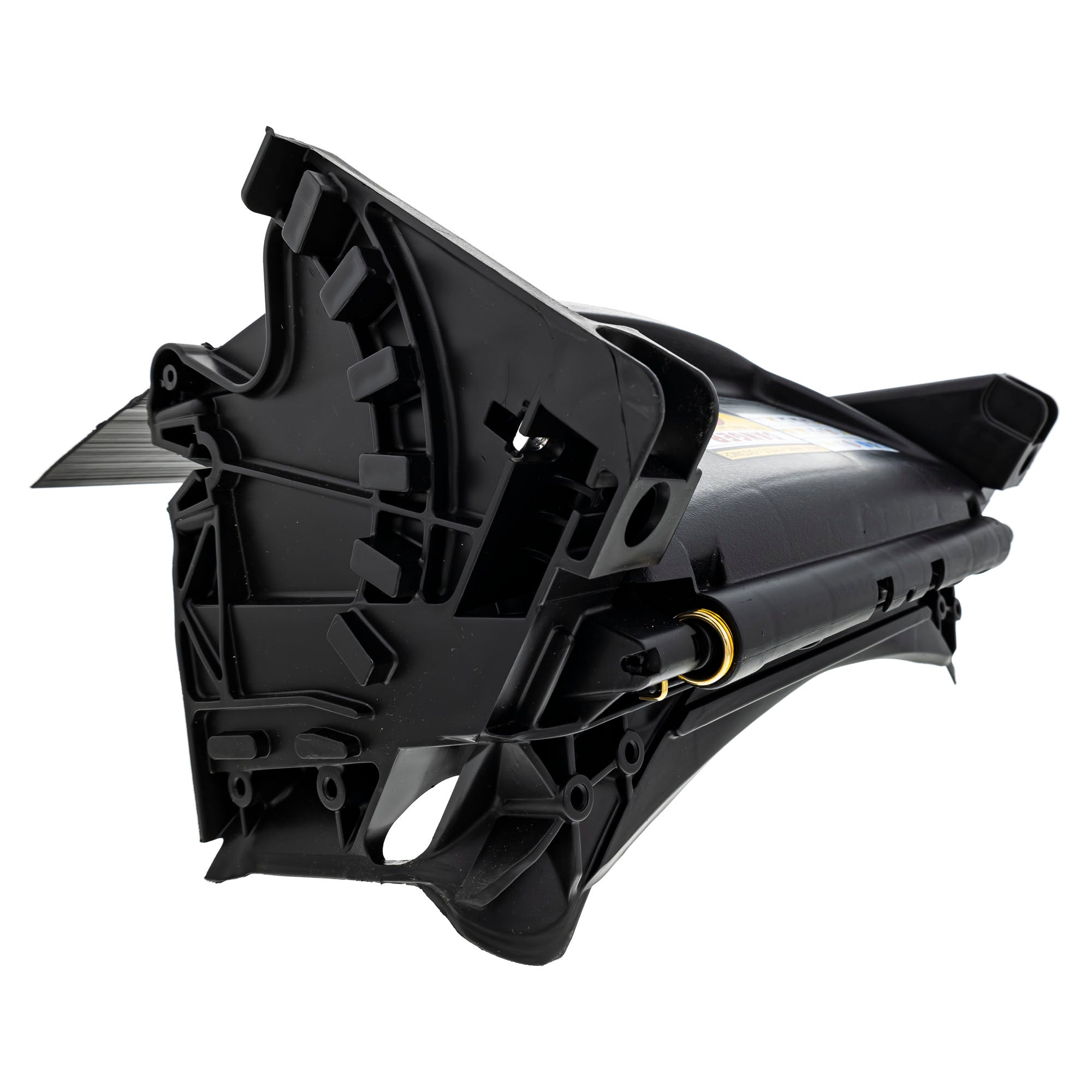 CUB CADET 631-08159 Rear Door Baffle Assembly | Mow The Lawn