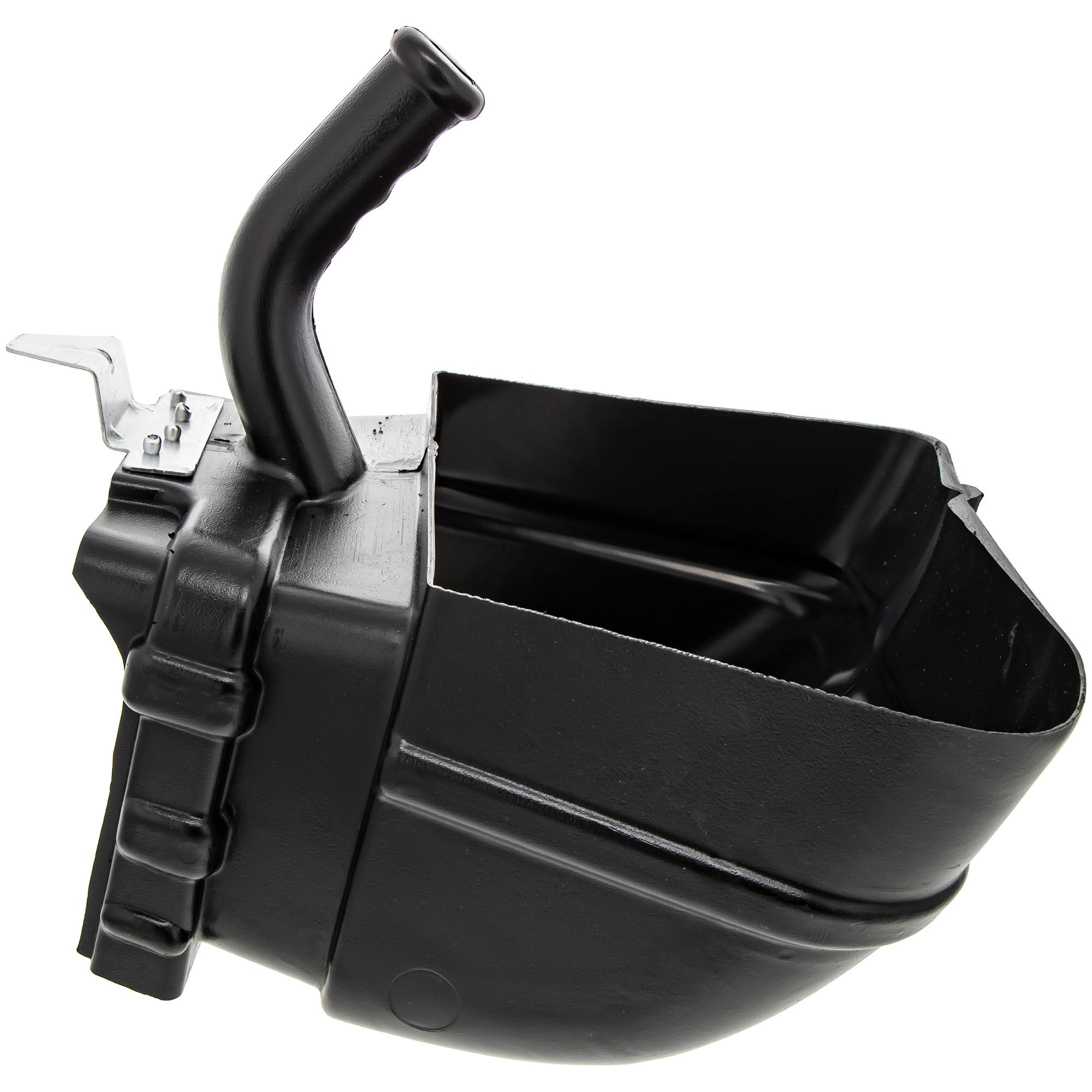 CUB CADET 631P0083A Discharge Chute Assembly