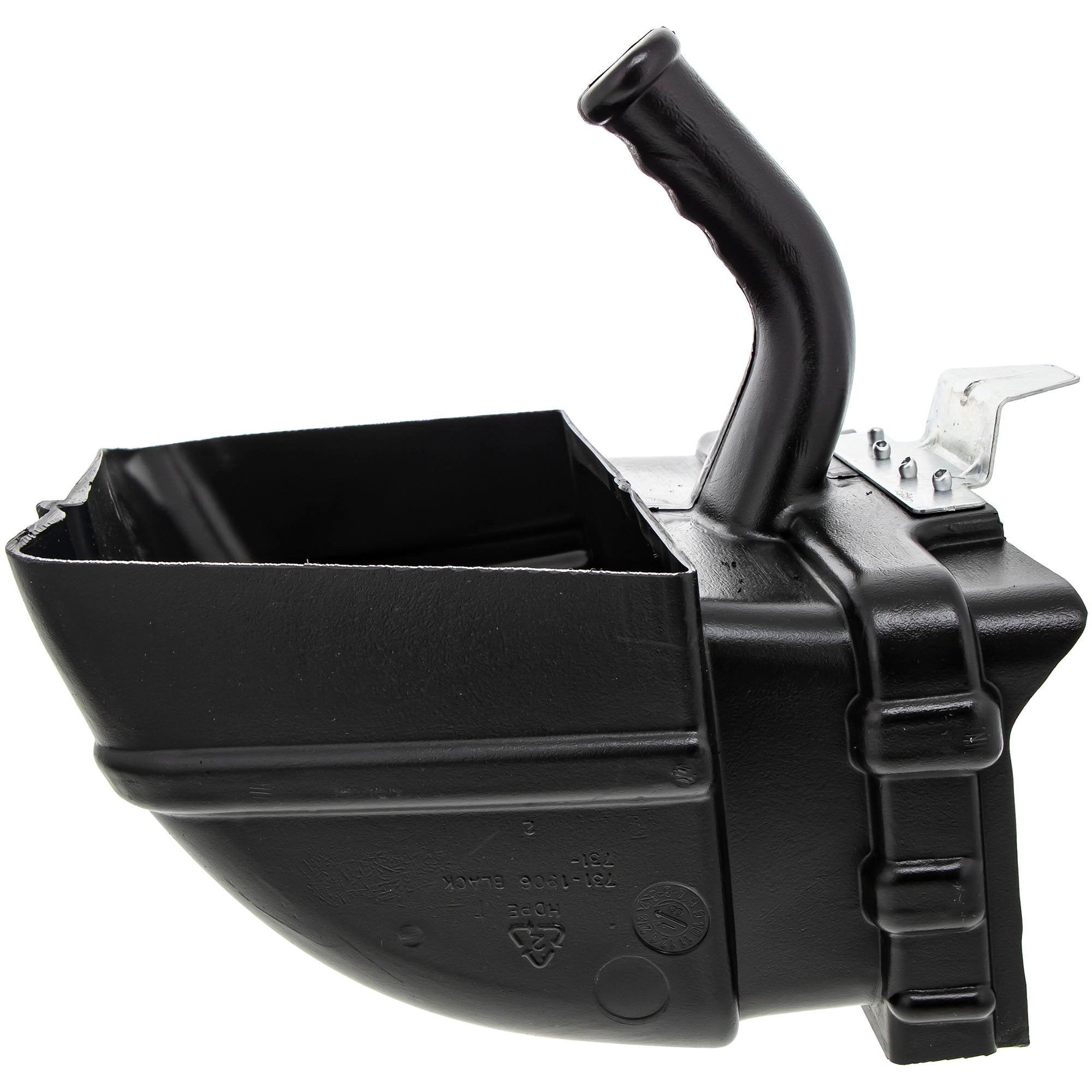 CUB CADET 631P0083A Discharge Chute Assembly