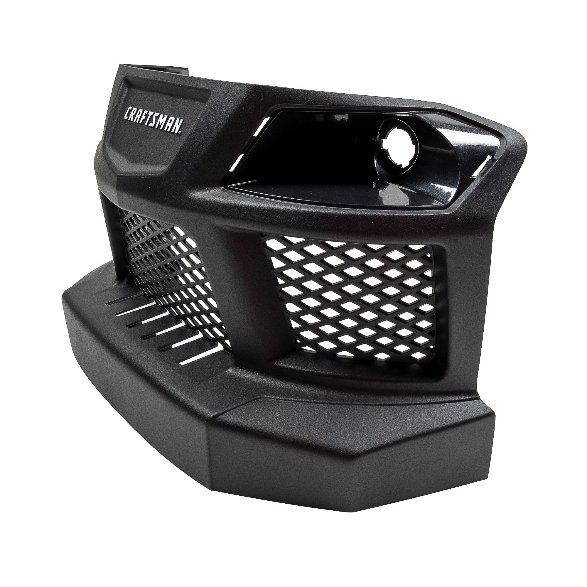 MTD 631P06460 Grill