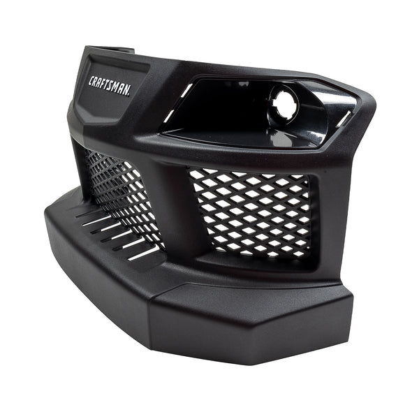 MTD 631P06460 Grill Assembly X Style | Mow The Lawn