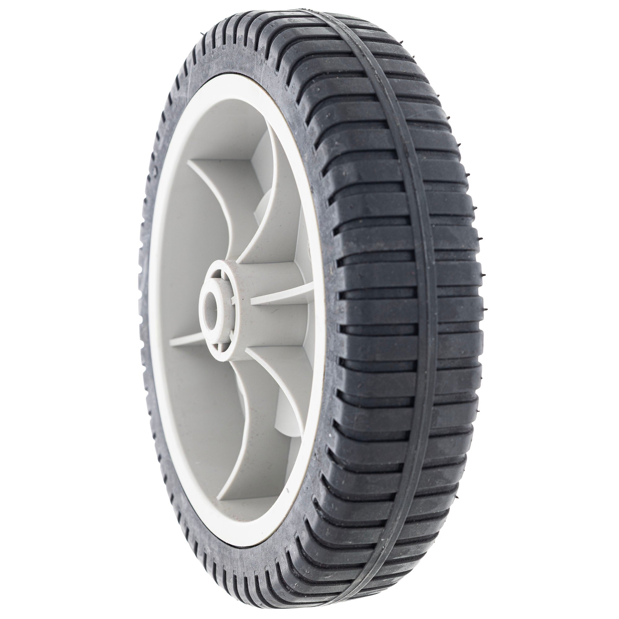 MTD 634-0020 Wheel w/Tire Assembly
