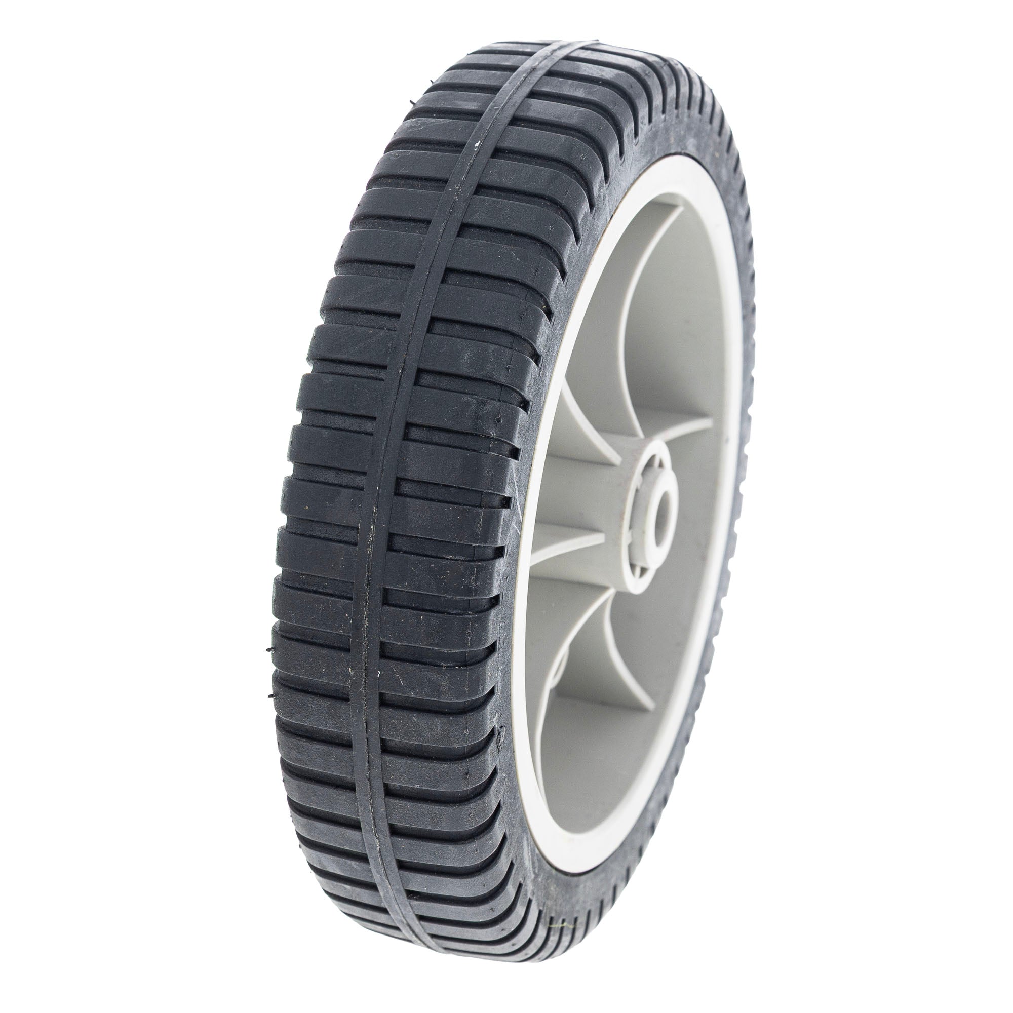 MTD 634-0020 Wheel w/Tire Assembly
