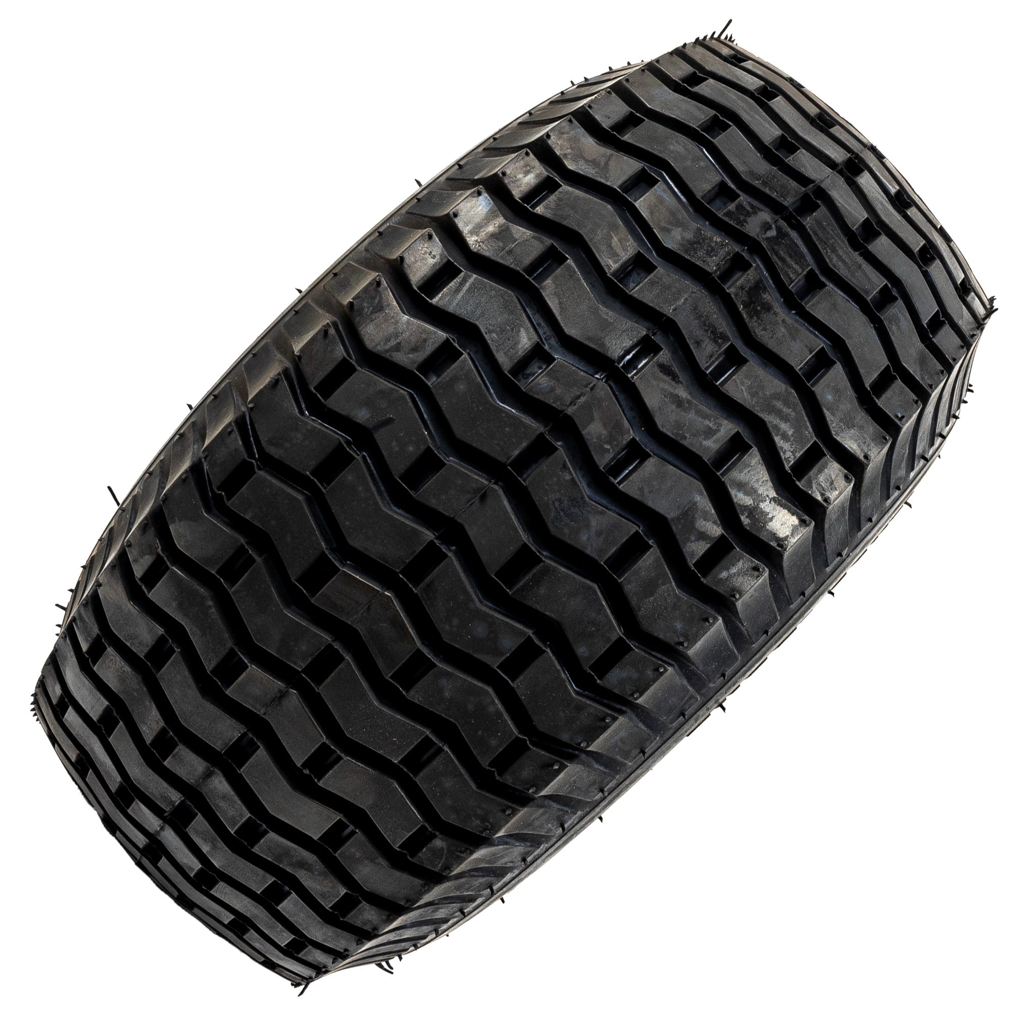 MTD 634-0104-0931 Beige Carlisle Wheel 20x8x8 Assembly
