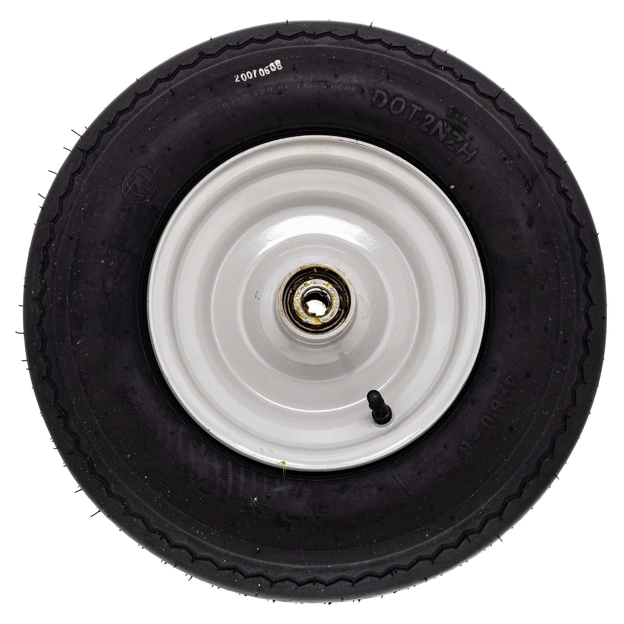 Troy-Bilt 634-0186 Wheel