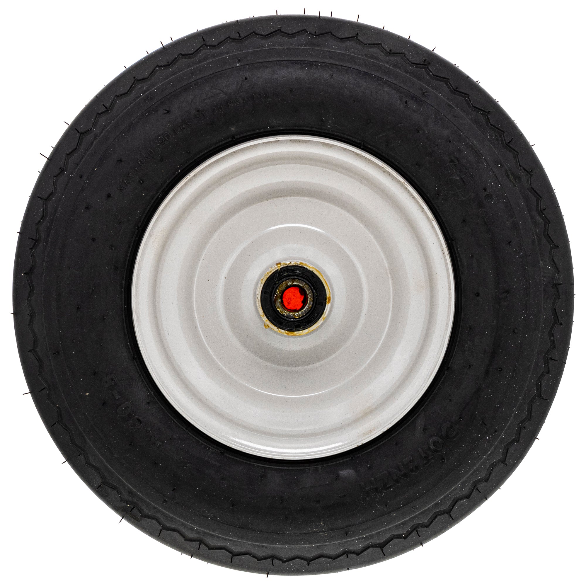 MTD 634-0186 Wheel 16x4.8x8 Assembly