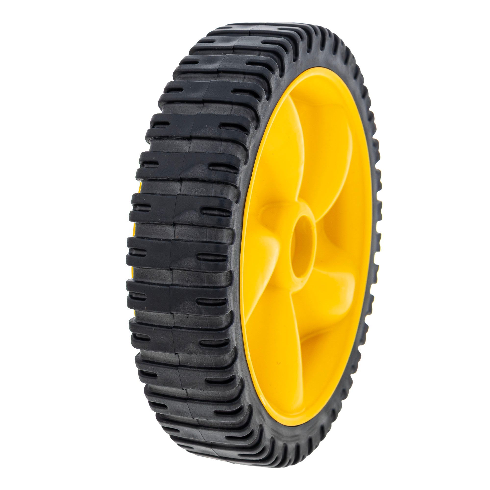 MTD 634-04100A Front Wheel 8 X 1.8