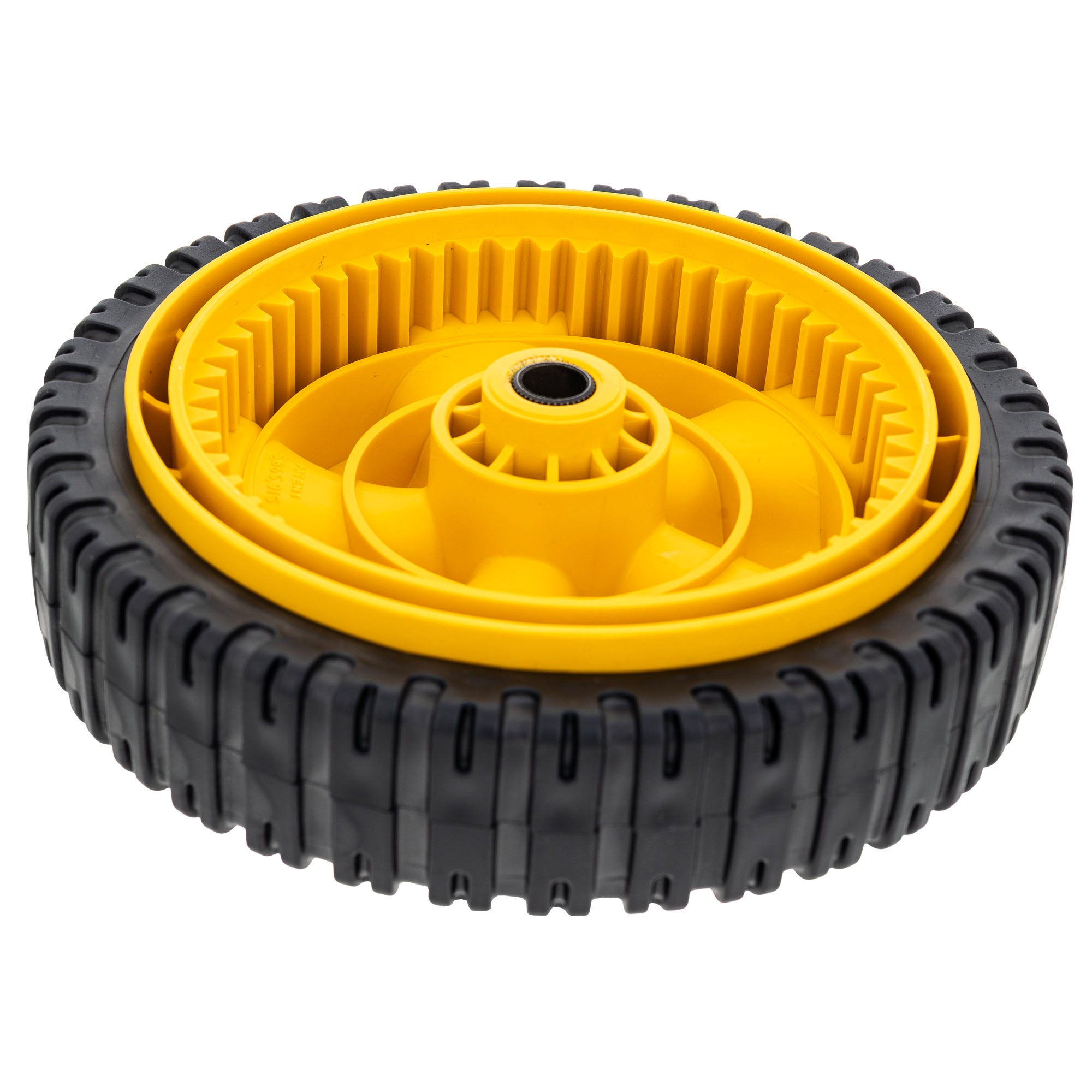 MTD 634-04100A Front Wheel 8 X 1.8