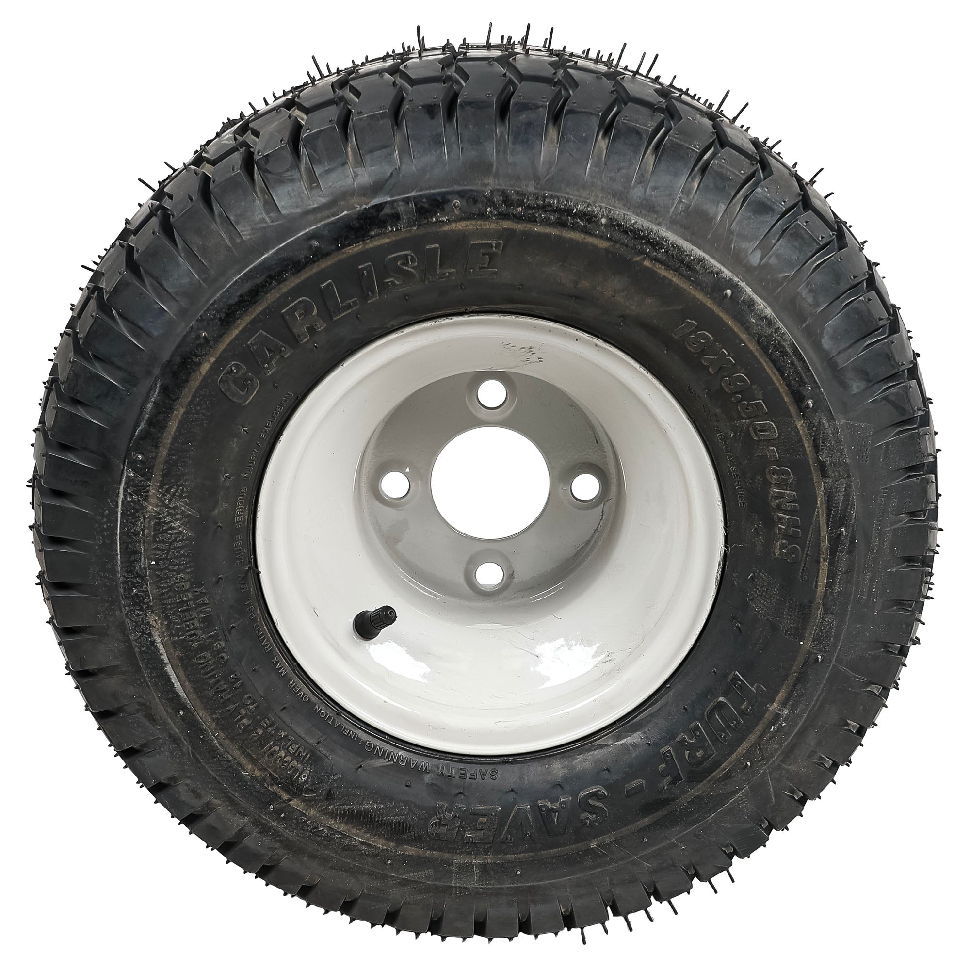 Troy-Bilt 634-04128-0911 Wheel