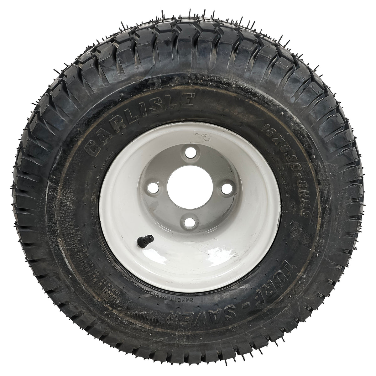 MTD 634-04128-0911 Wheel