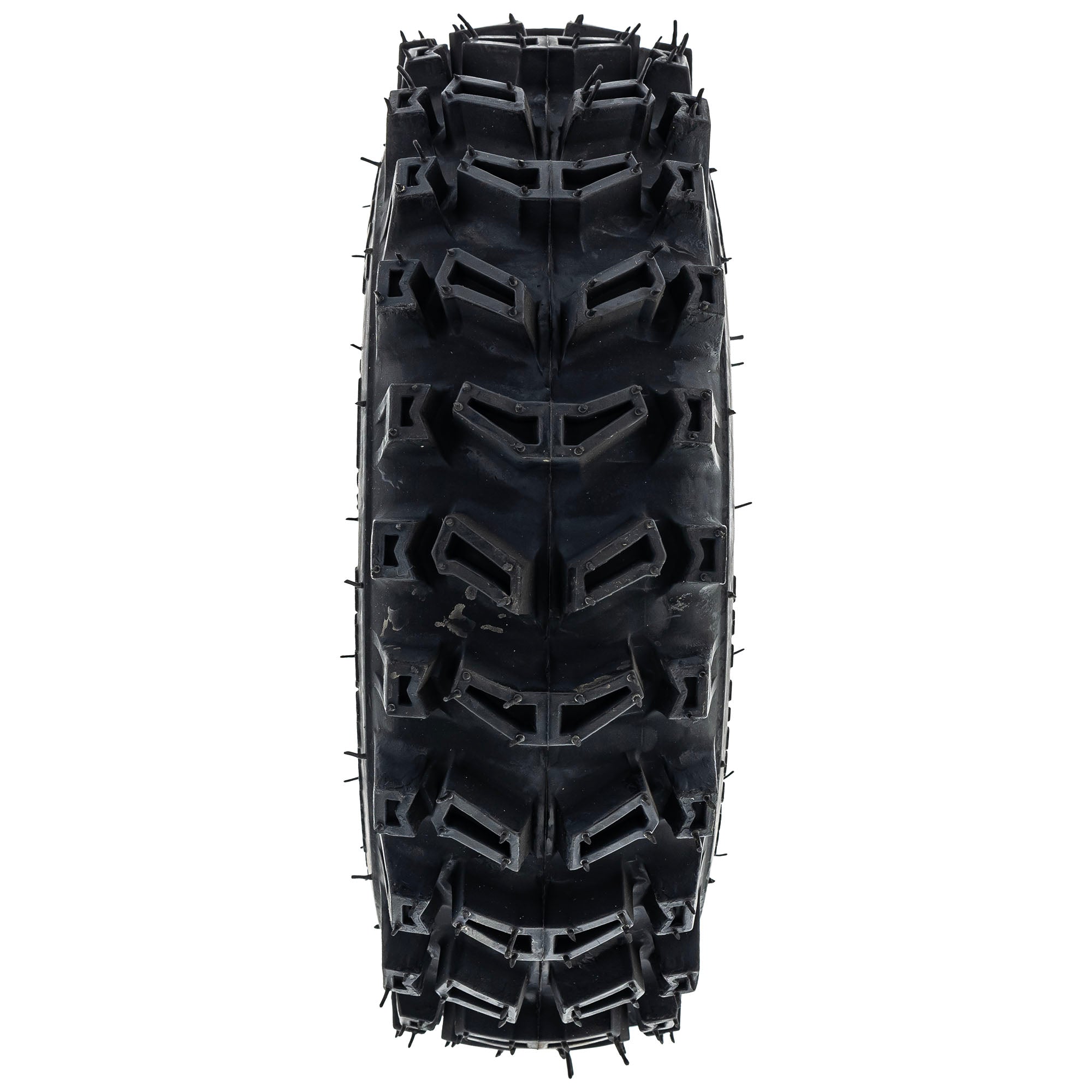 MTD 634-04167A-0911 Left Hand Complete Wheel | Mow The Lawn