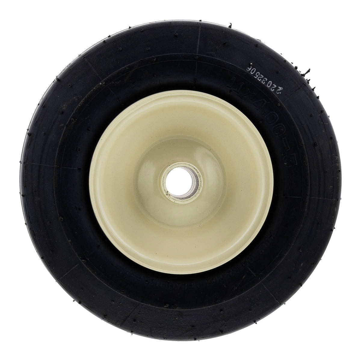 MTD 634-04212C Beige 11x4-5 Wheel