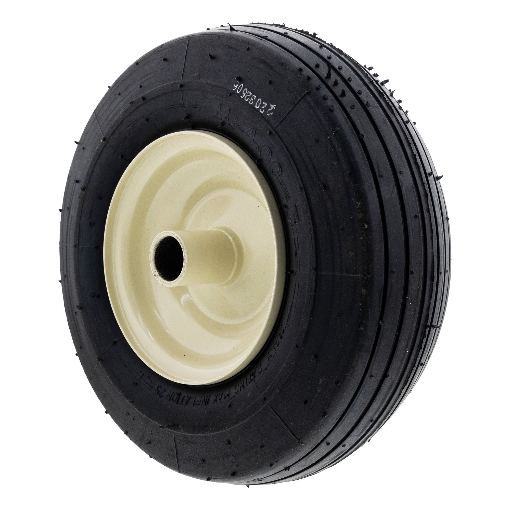 MTD 634-04212C Beige 11x4-5 Wheel