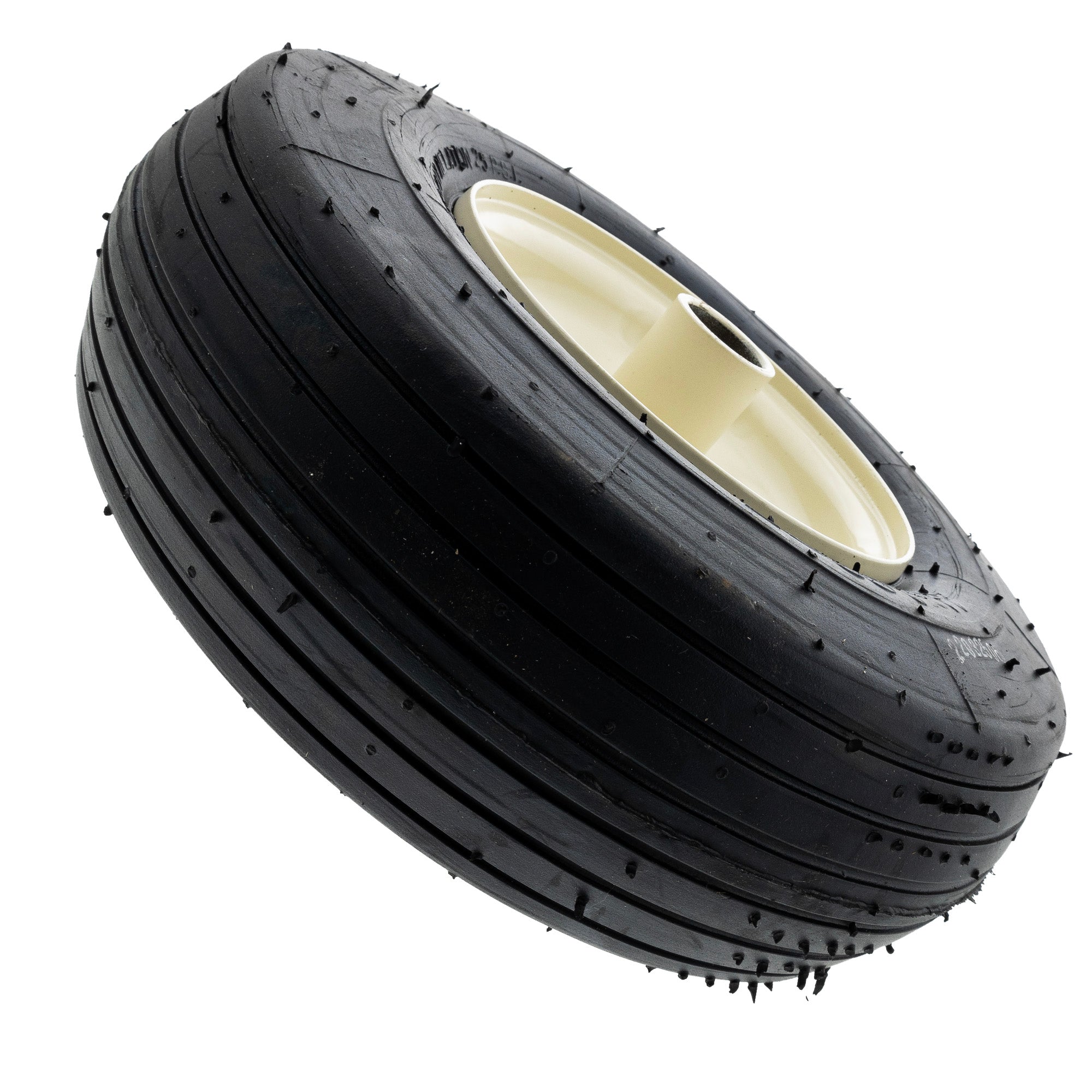 MTD 634-04212C Beige 11x4-5 Wheel