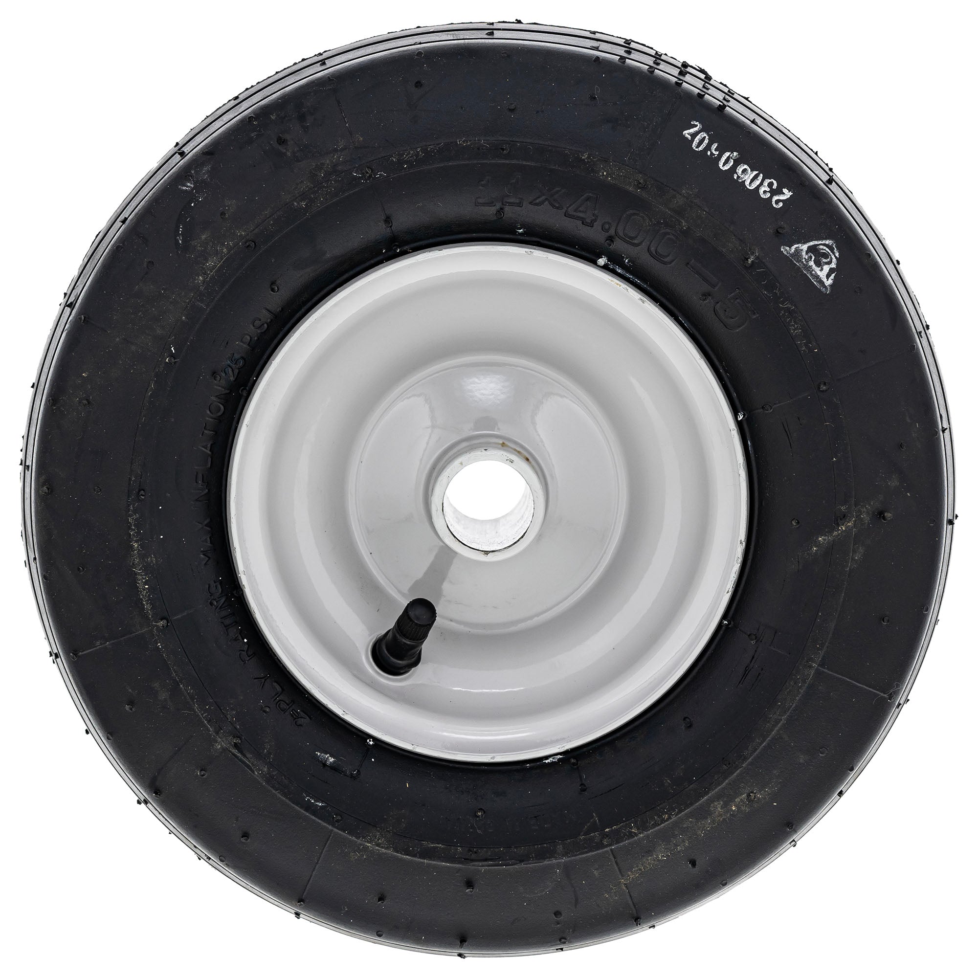 Troy-Bilt 634-04237C Wheel