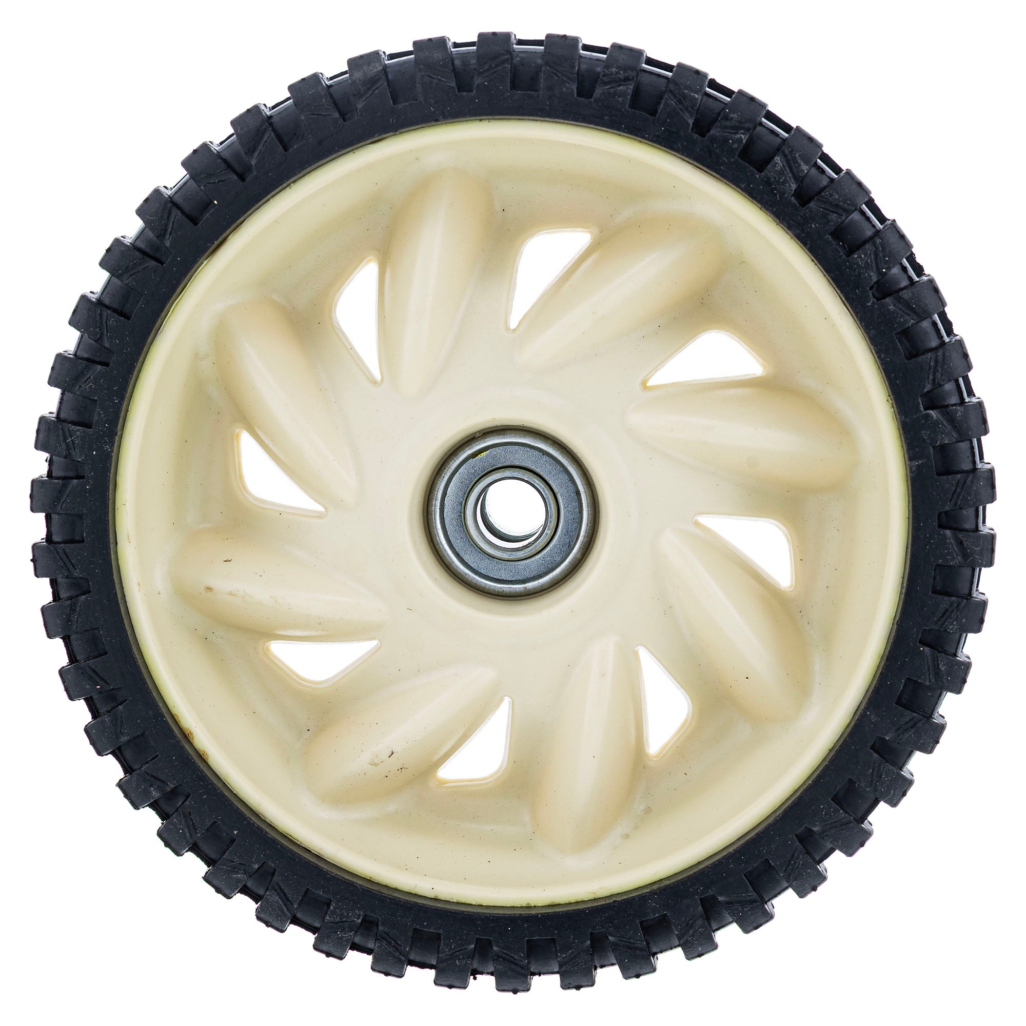 MTD 634-04346 Wheel