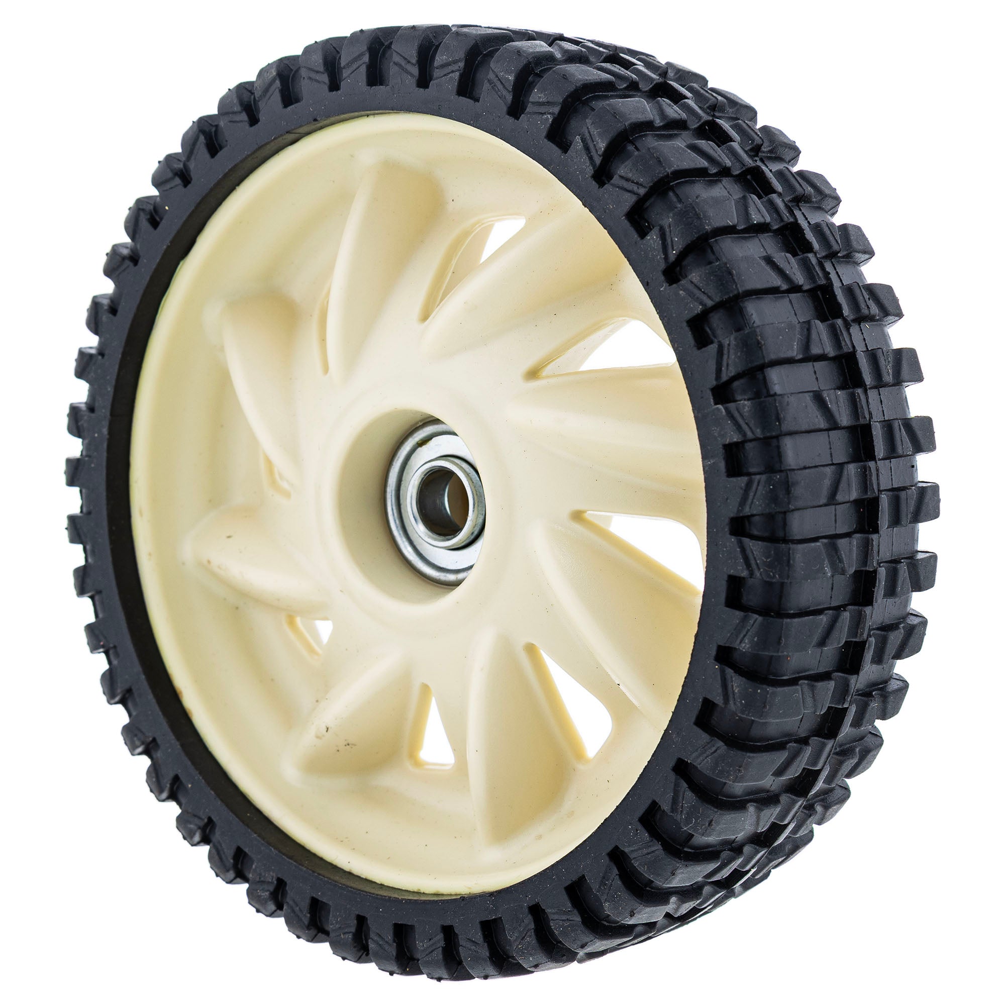 MTD 634-04346 Wheel 7x2.125 Assembly