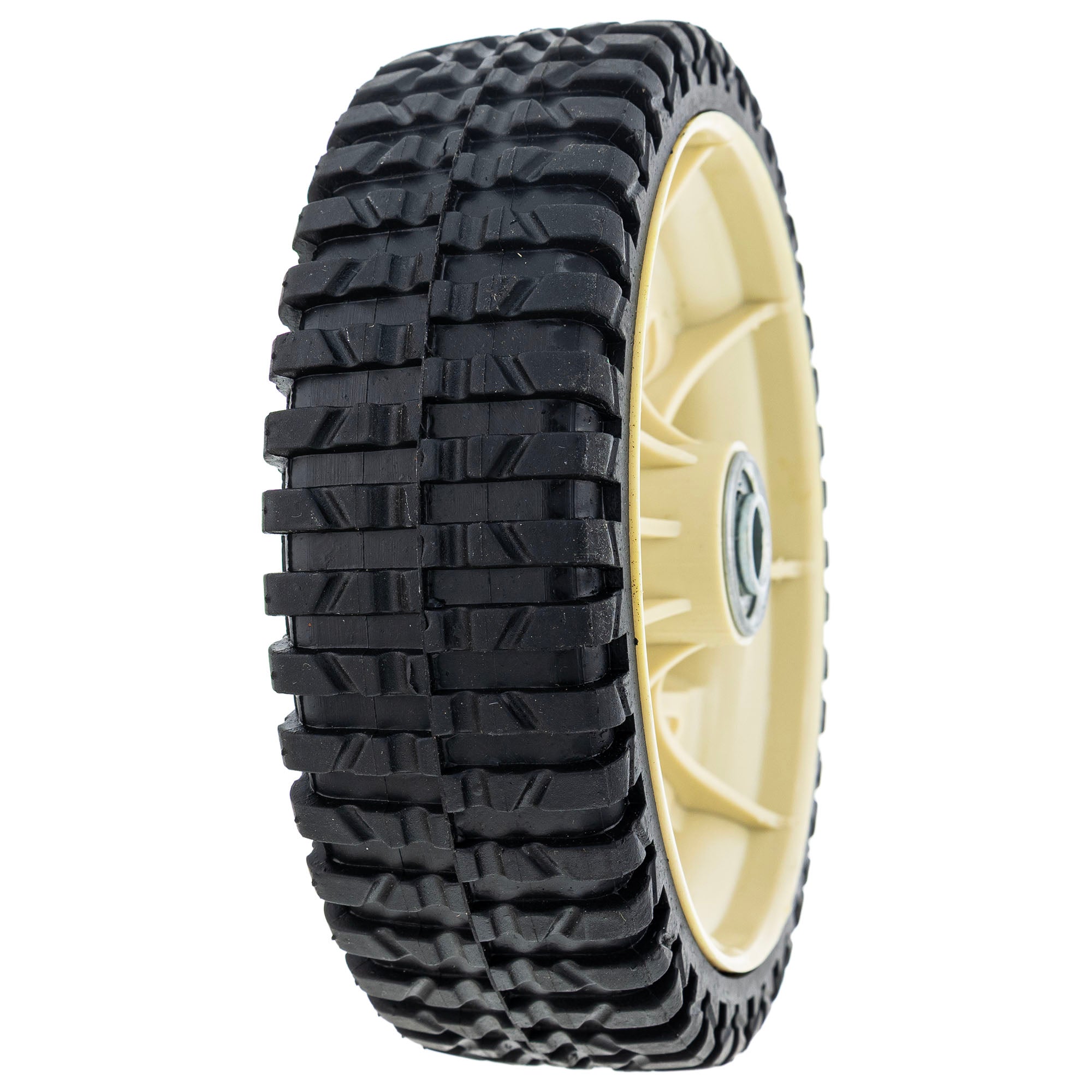 MTD 634-04346 Wheel 7x2.125 Assembly