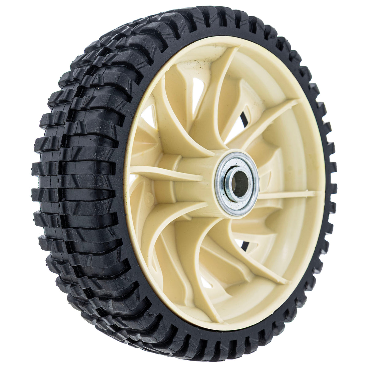 MTD 634-04346 Wheel 7x2.125 Assembly