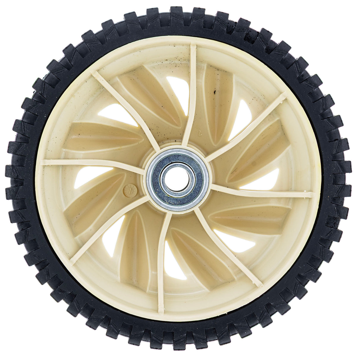 MTD 634-04346 Wheel 7x2.125 Assembly