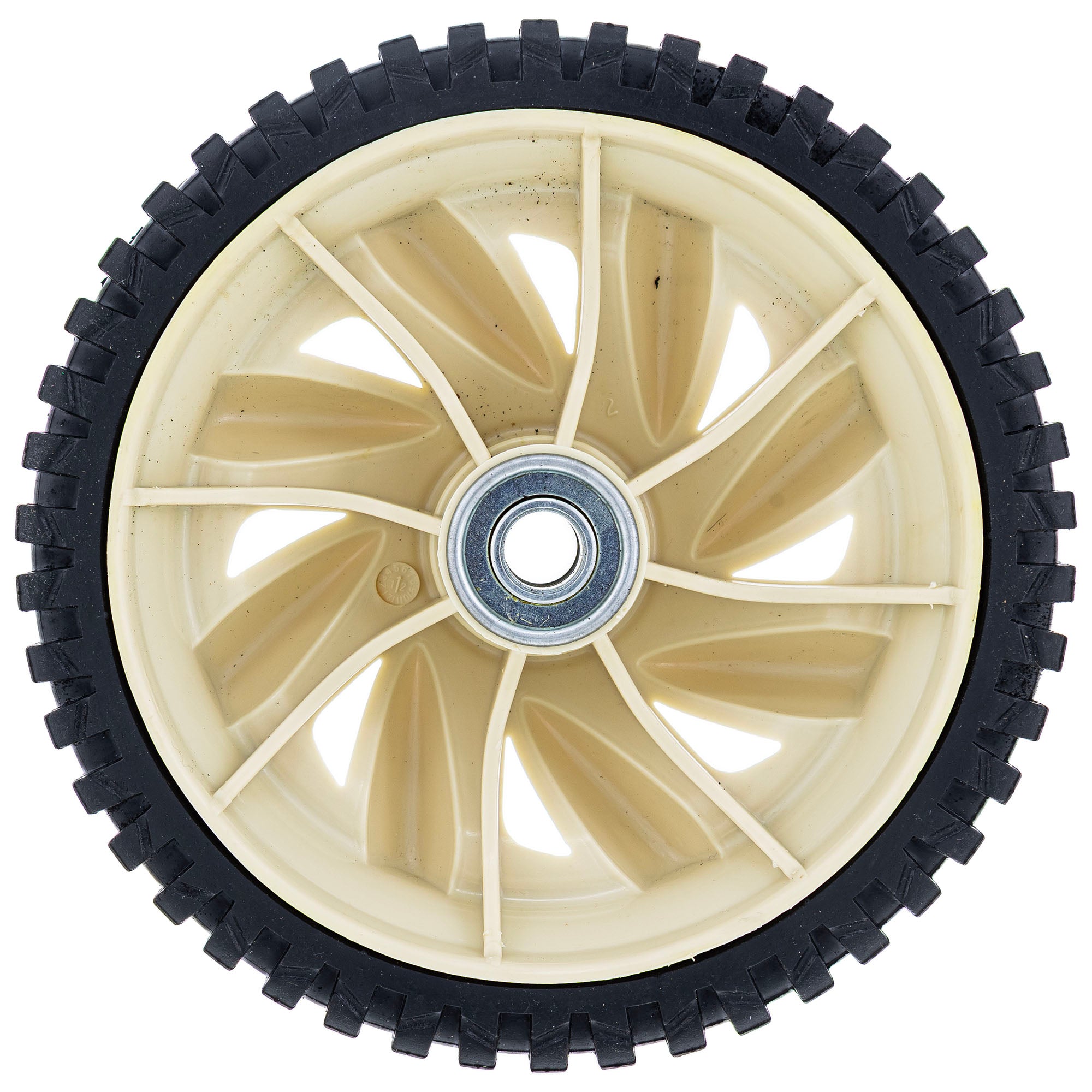 MTD 634-04346 Wheel 7x2.125 Assembly