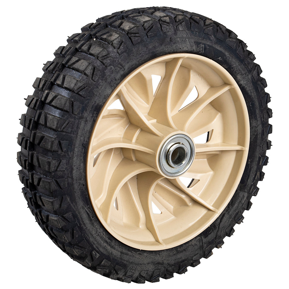 MTD 634-04347 Wheel 8x2.125 Assembly