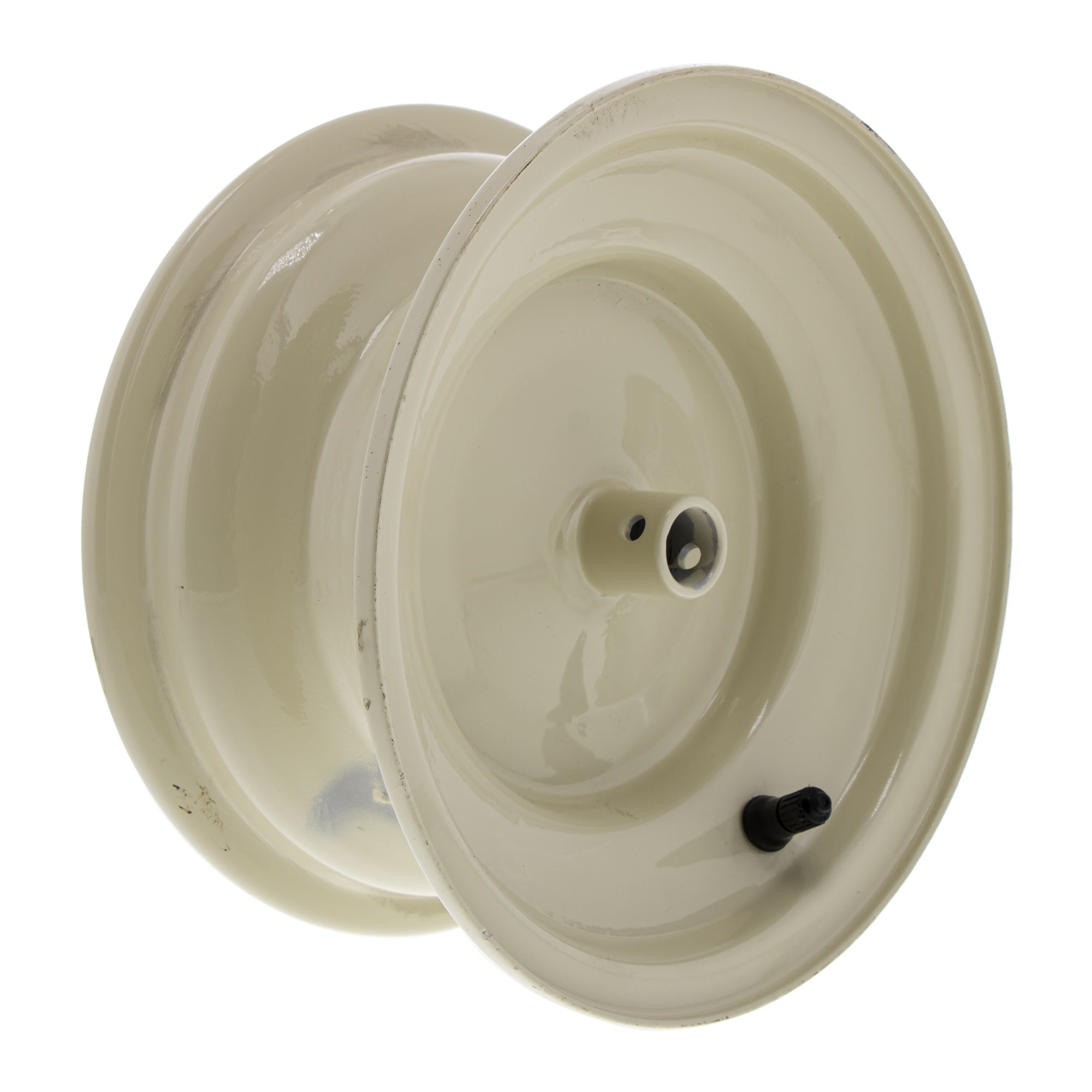 CUB CADET 634-04364A Beige 8x3.75x.757 Rim