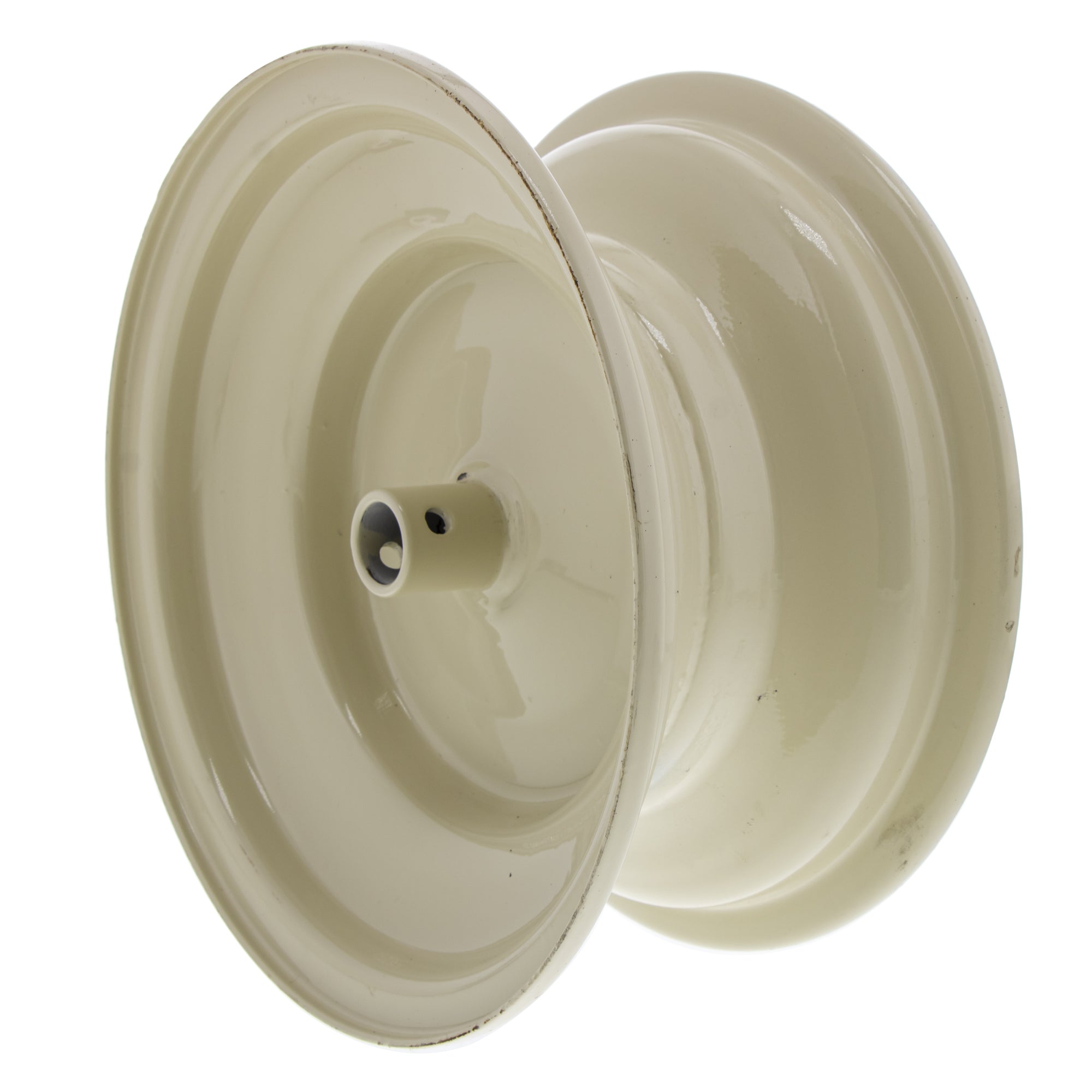 CUB CADET 634-04364A Beige 8x3.75x.757 Rim