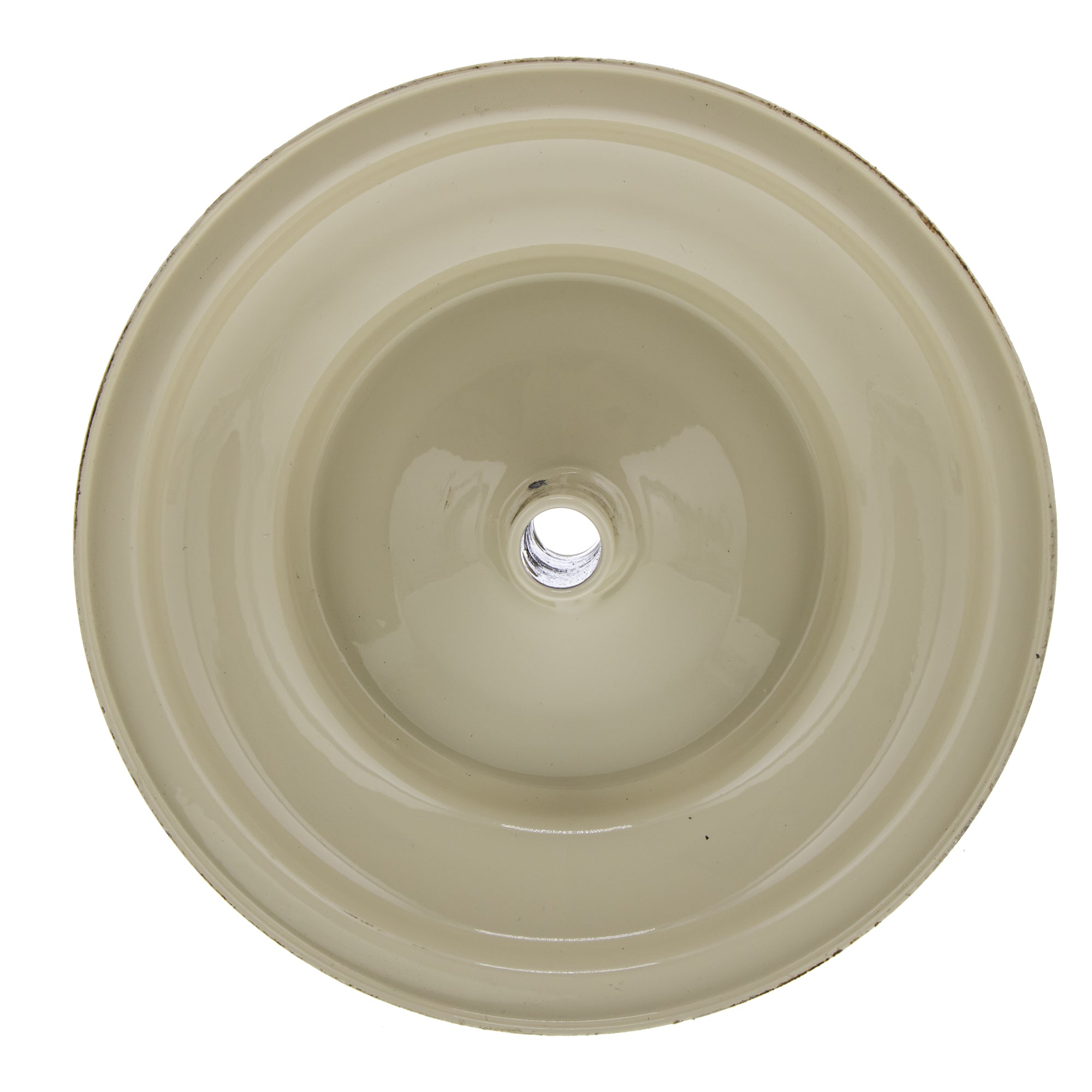 CUB CADET 634-04364A Beige 8x3.75x.757 Rim