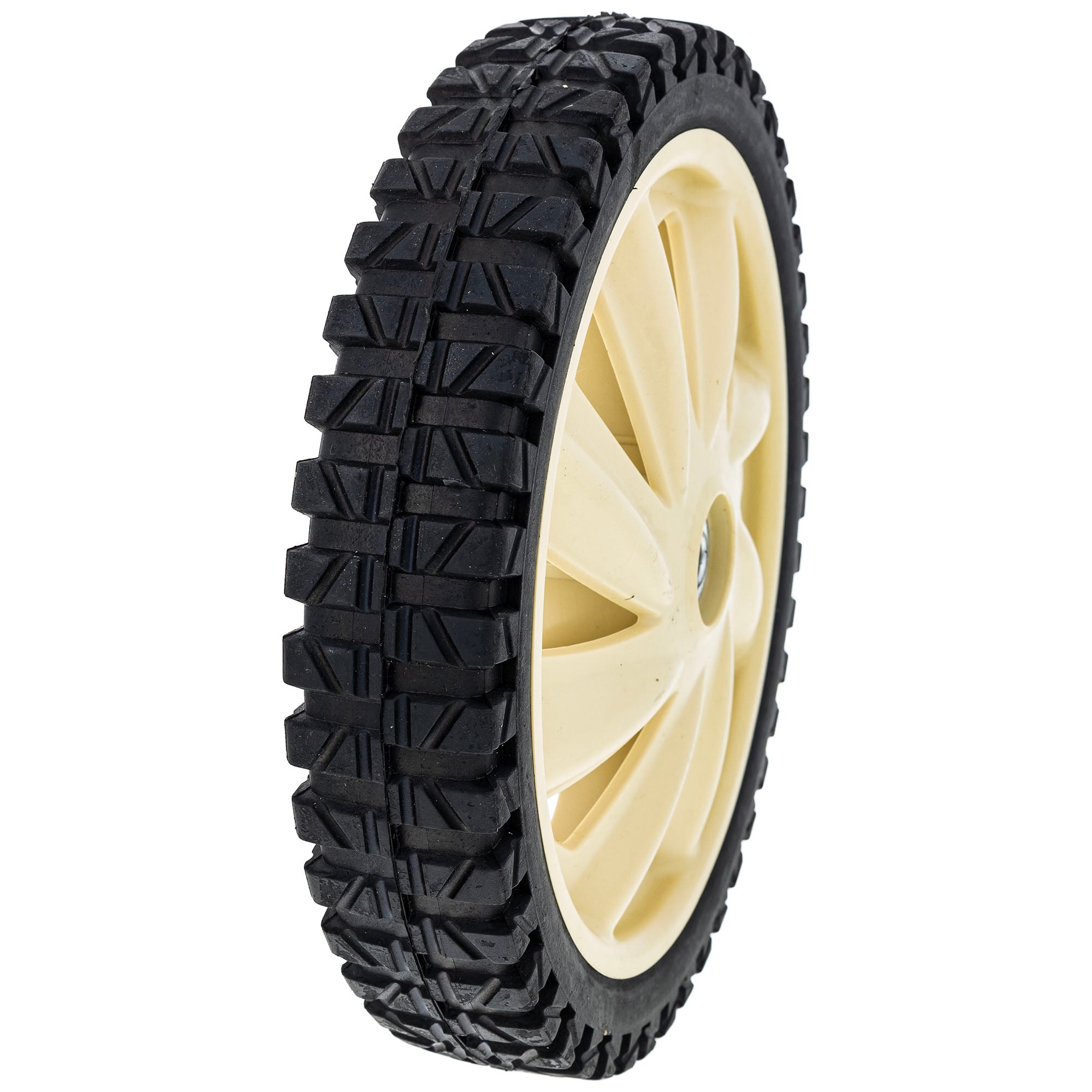 CUB CADET 634-04367 Rear Wheel Assembly