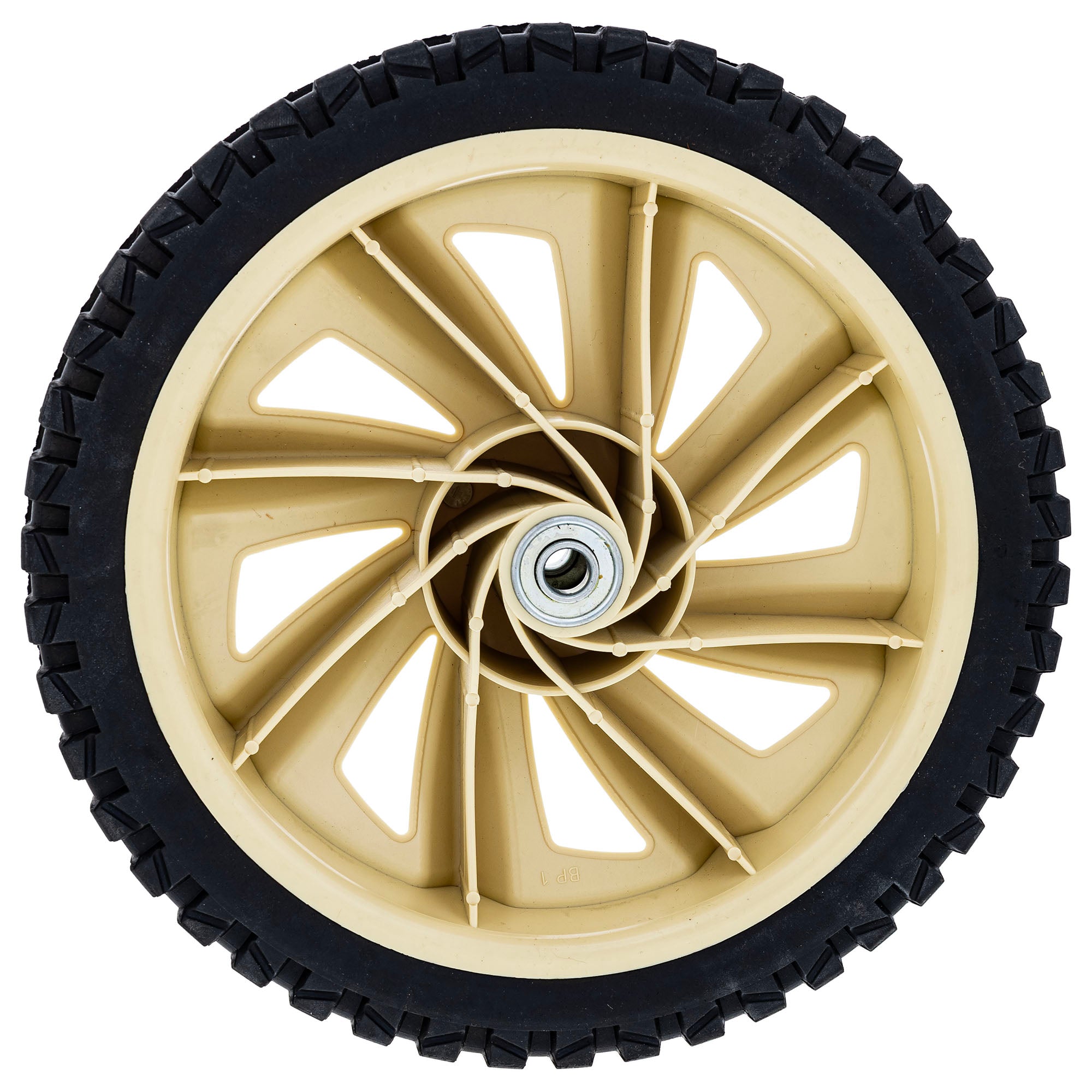 CUB CADET 634-04367 Rear Wheel Assembly