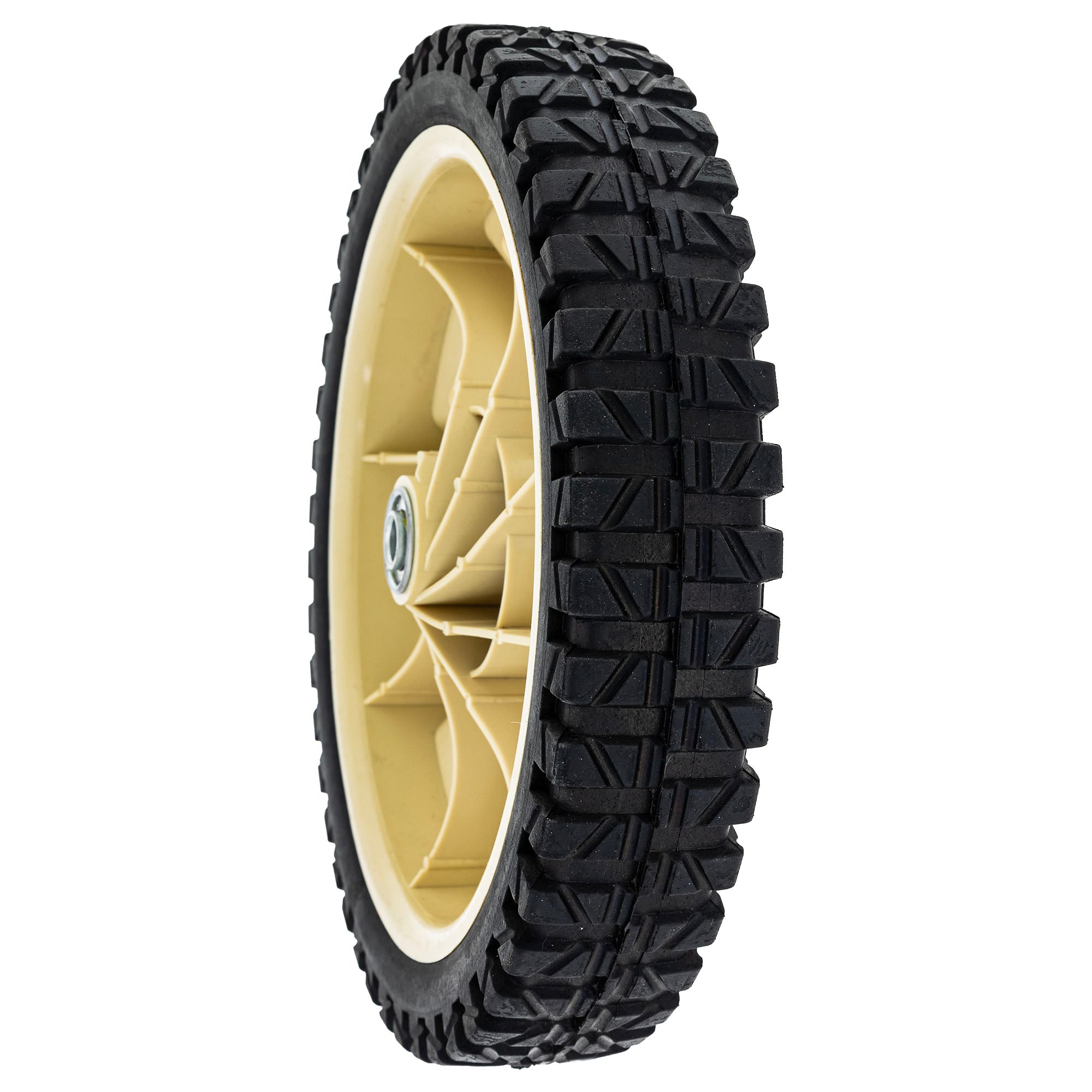 CUB CADET 634-04367 Rear Wheel Assembly
