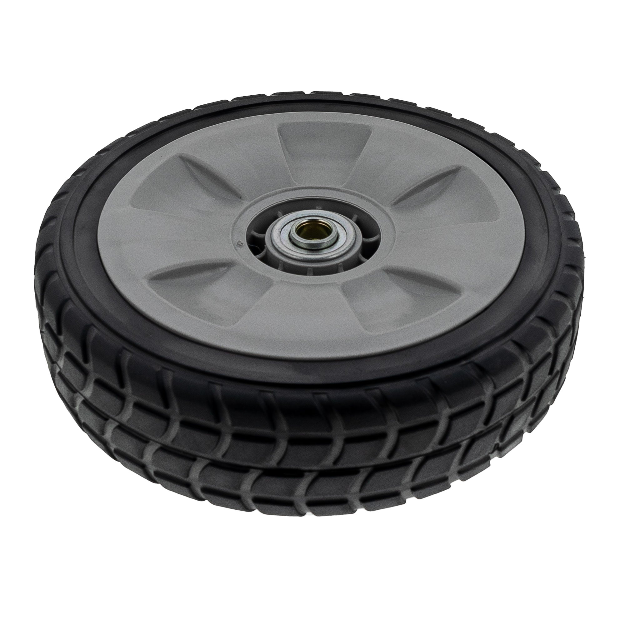 CUB CADET 634-04367 Rear Wheel Assembly