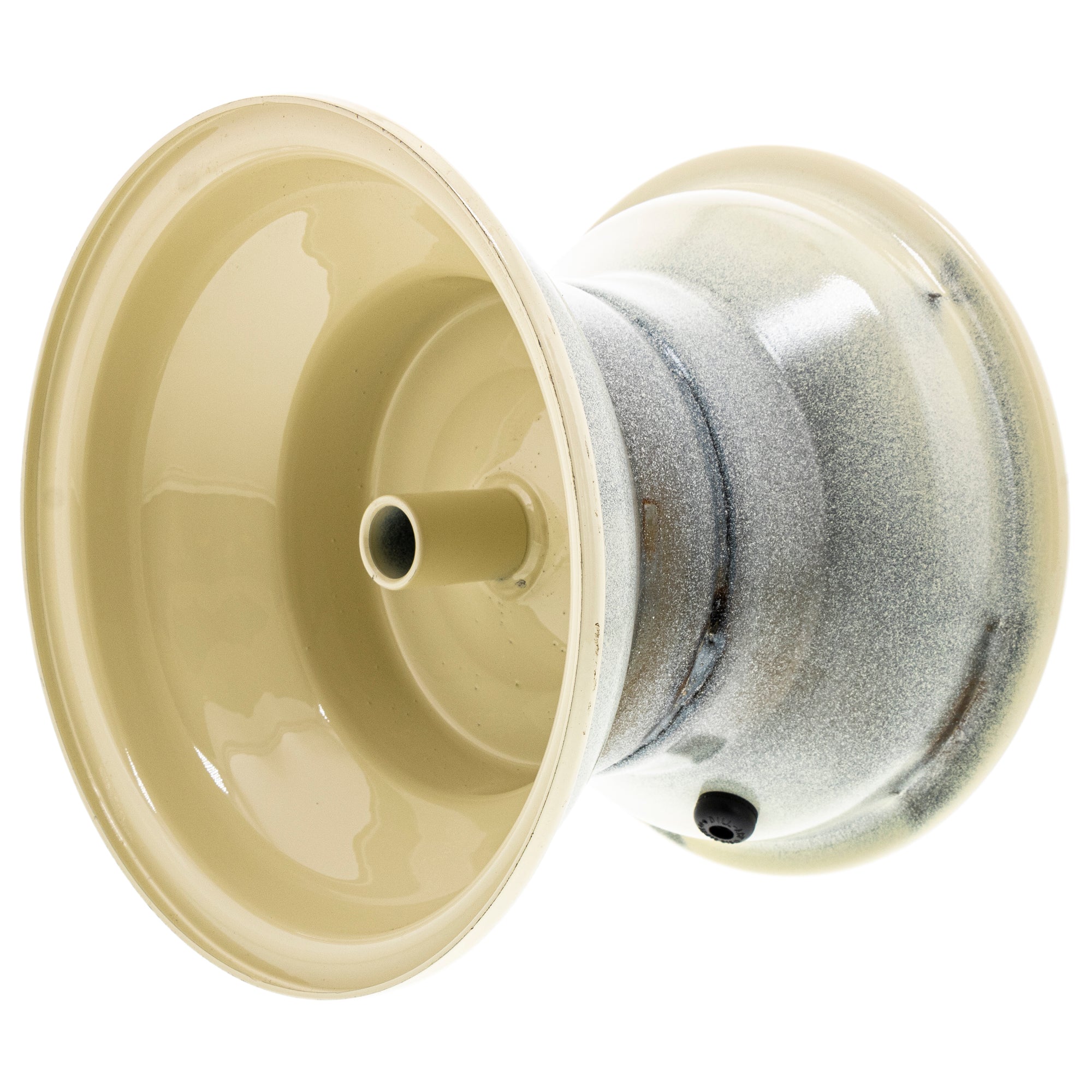 CUB CADET 634-04369-0499 Cub Beige Rim 8x7x.750 Assembly