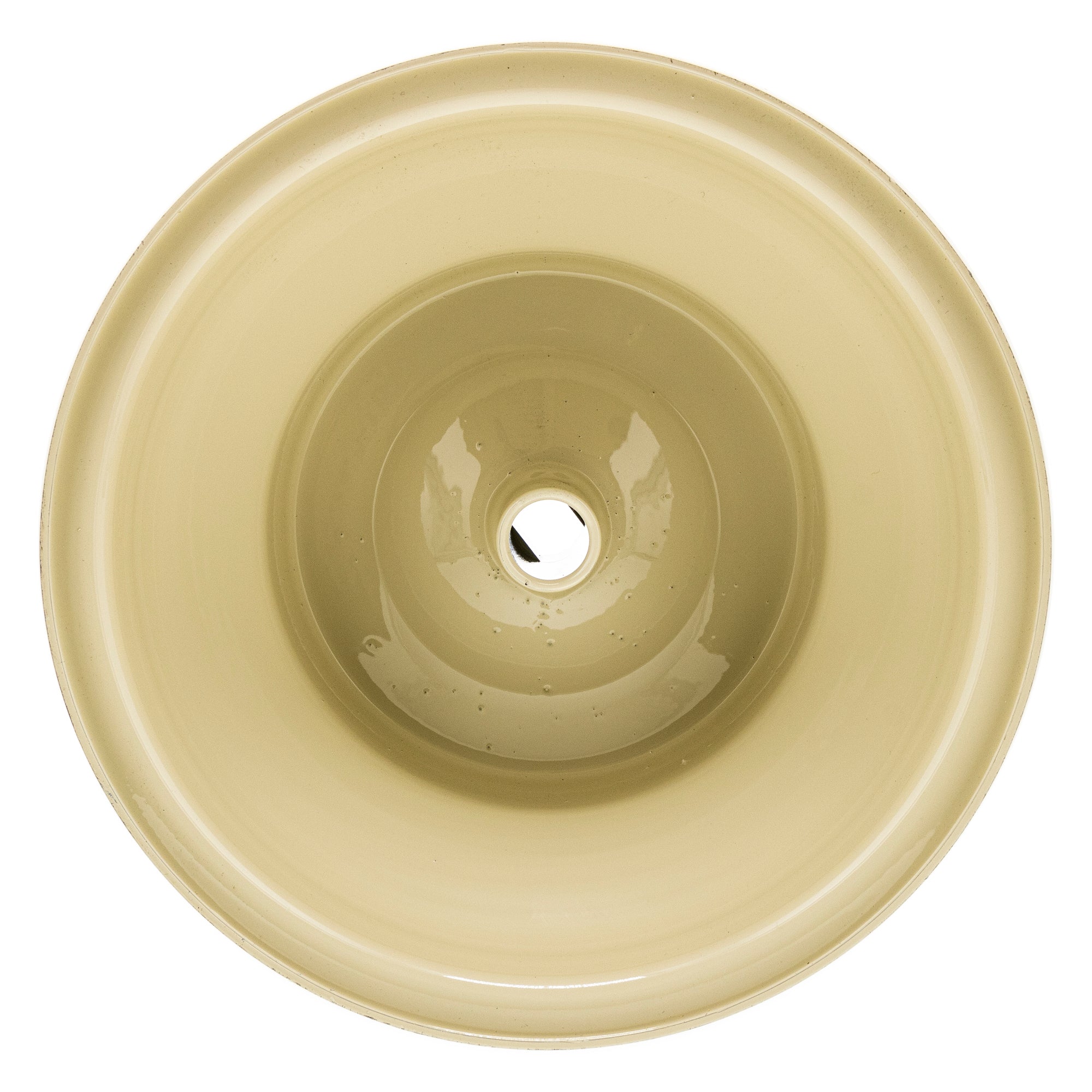 CUB CADET 634-04369-0499 Cub Beige Rim 8x7x.750 Assembly