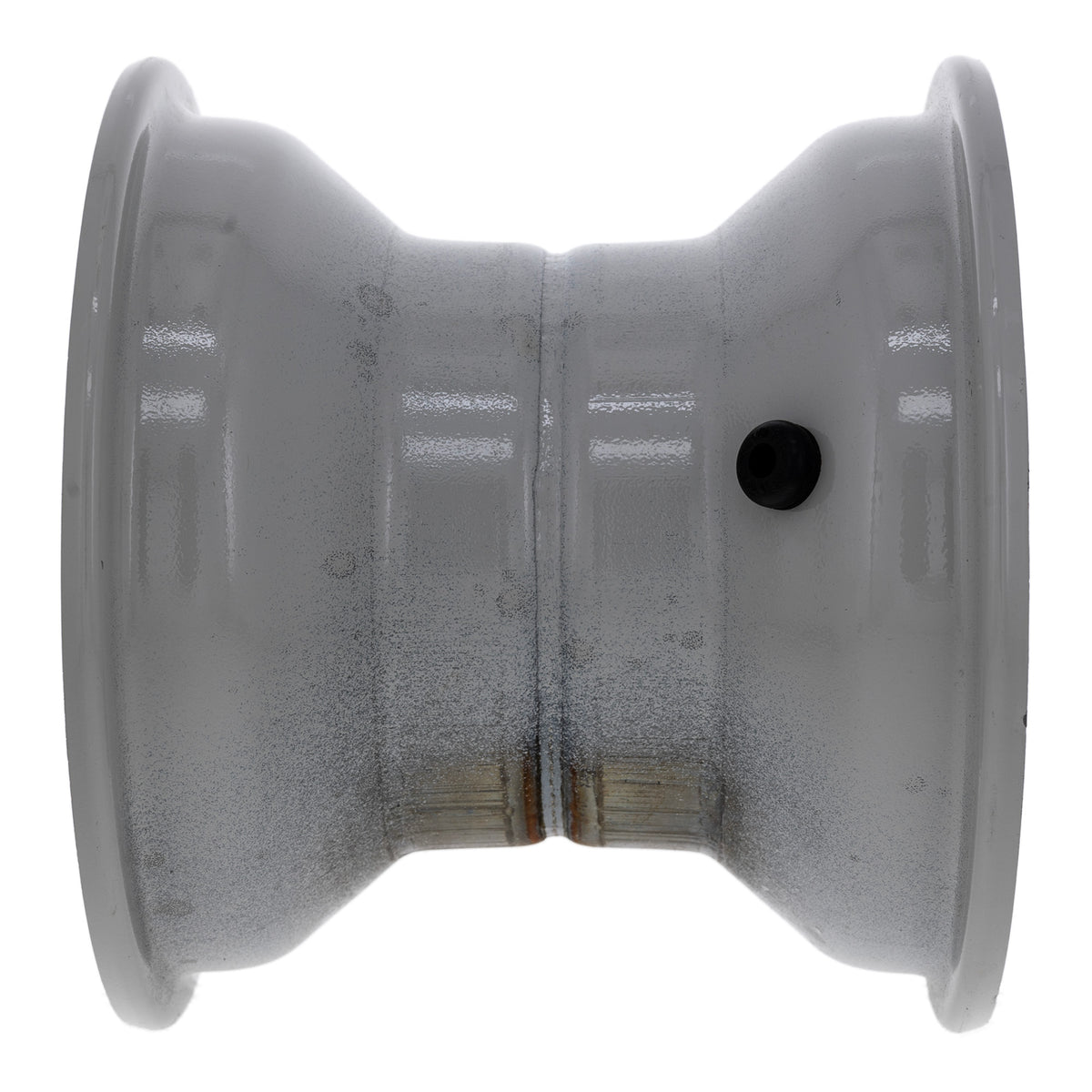 MTD 634-04369-0662 Oyster Gray Rim 8x7x.750 Assembly