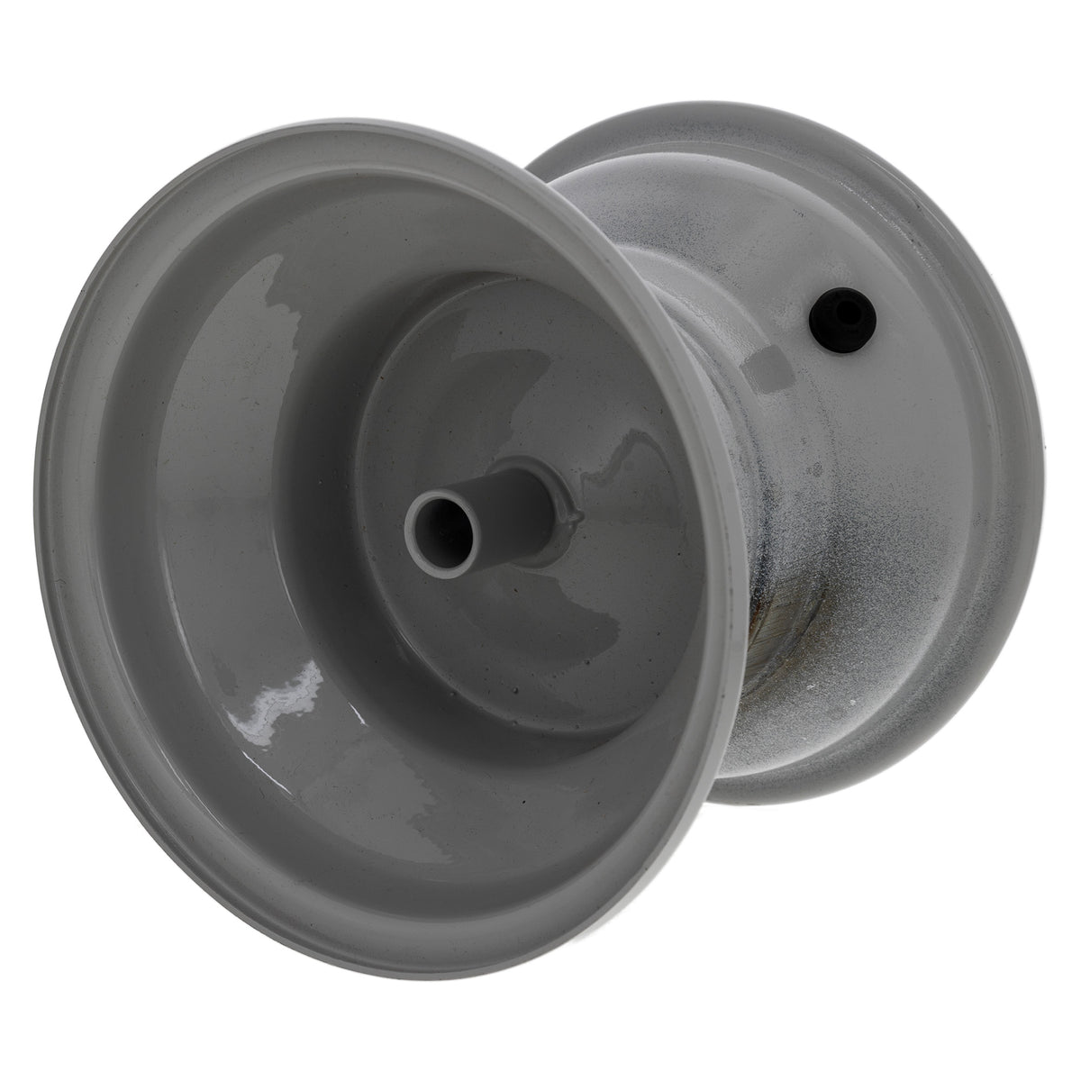 CUB CADET 634-04369-0662 Oyster Gray Rim 8x7x.750 Assembly