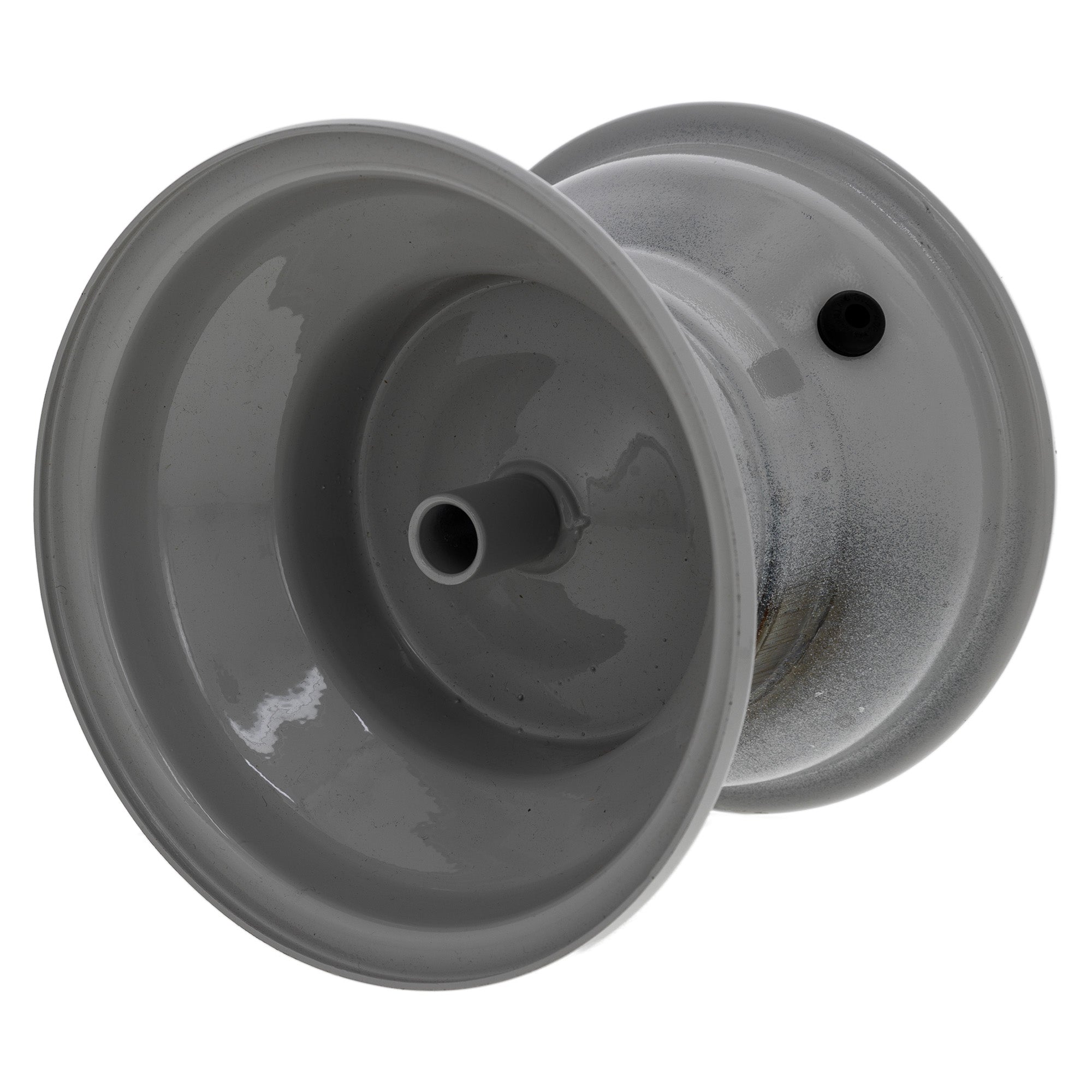 CUB CADET 634-04369-0662 Oyster Gray Rim 8x7x.750 Assembly