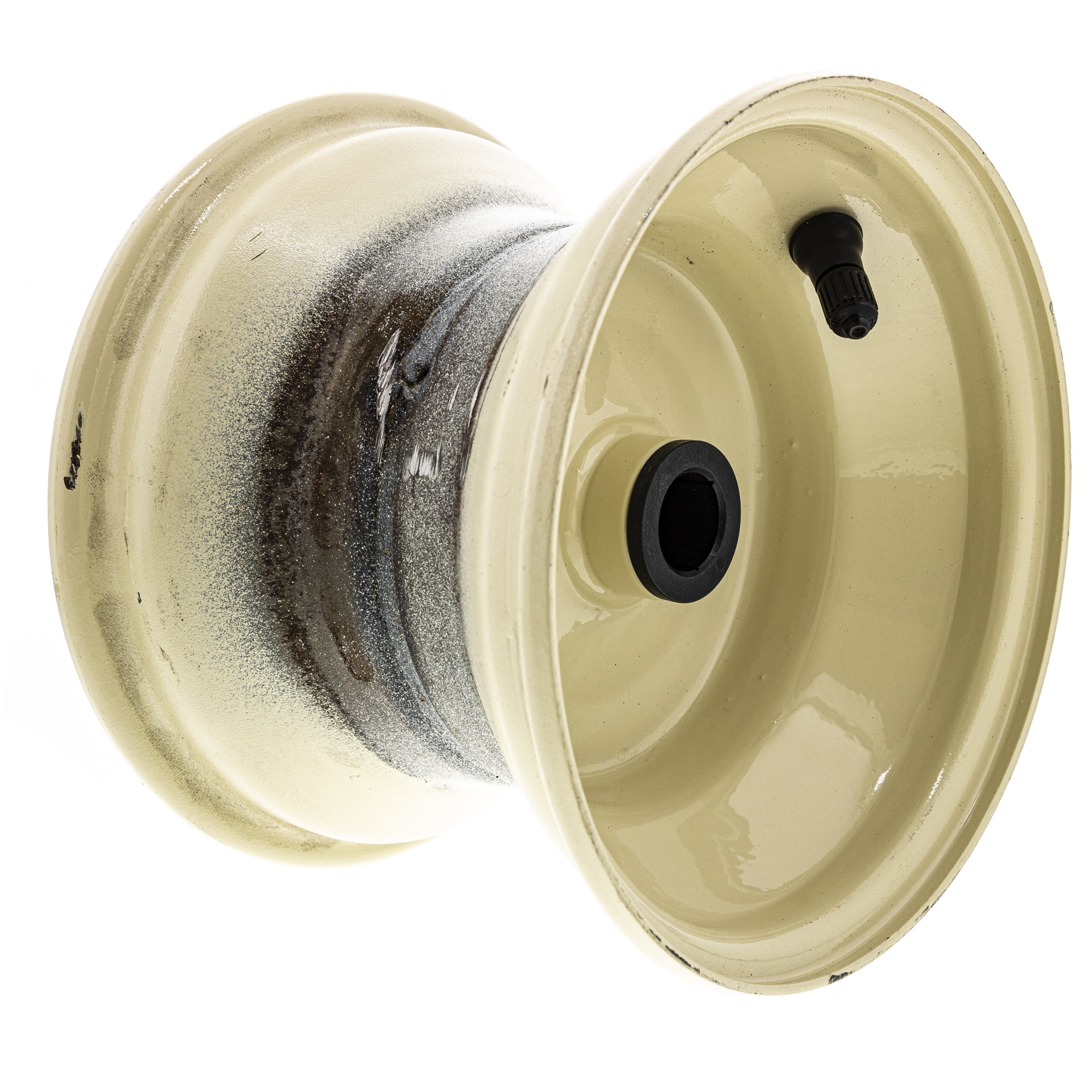 MTD 634-04405-0499 Beige 6x4.5x1 Rim