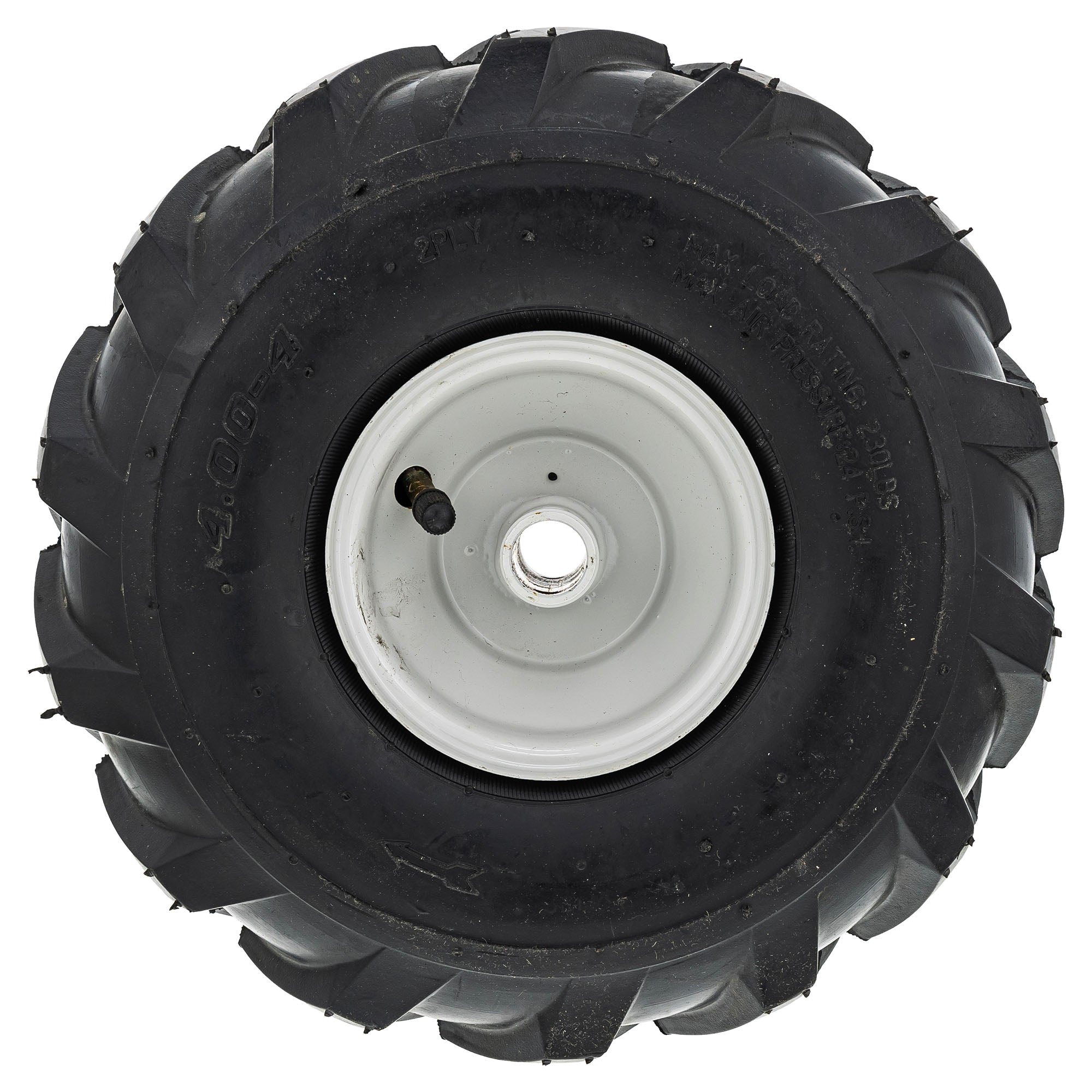 Troy-Bilt 634-04453 Wheel