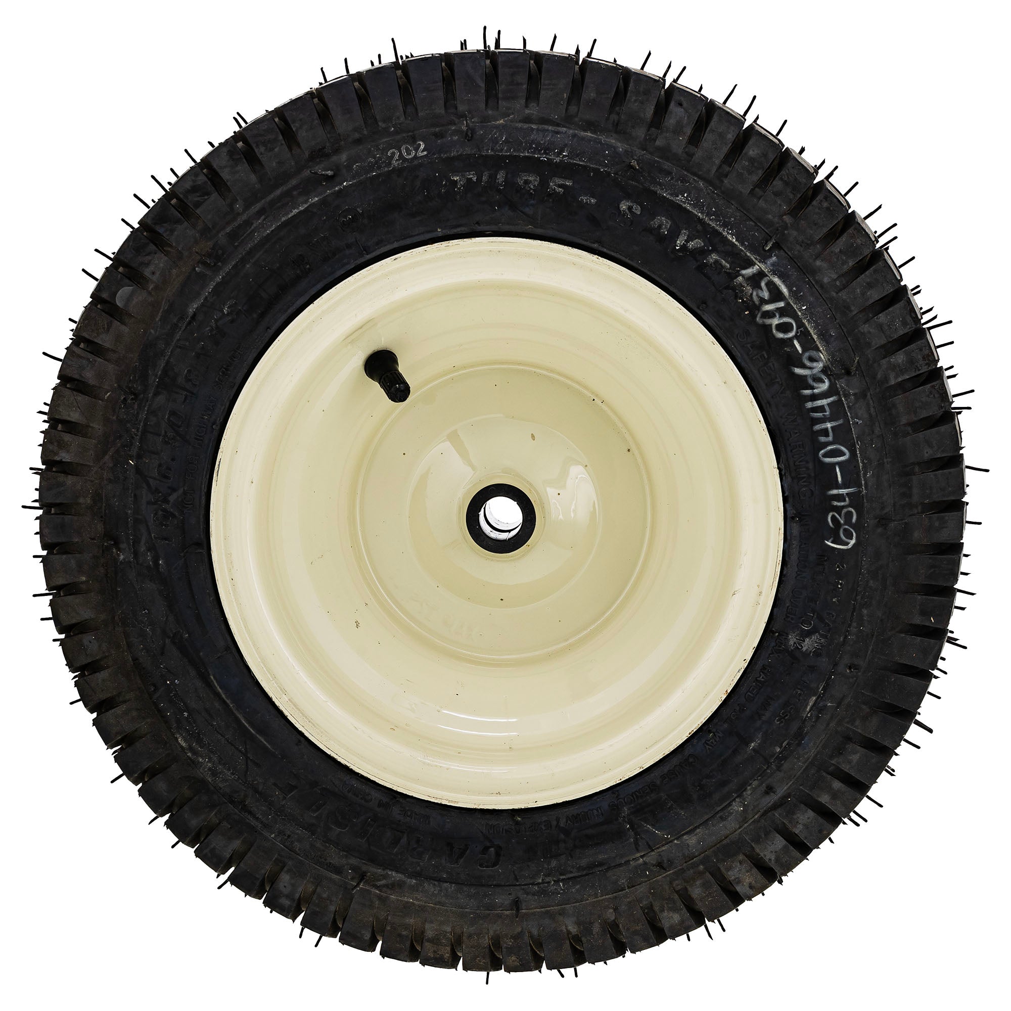 CUB CADET 634-04466-0931 Wheel