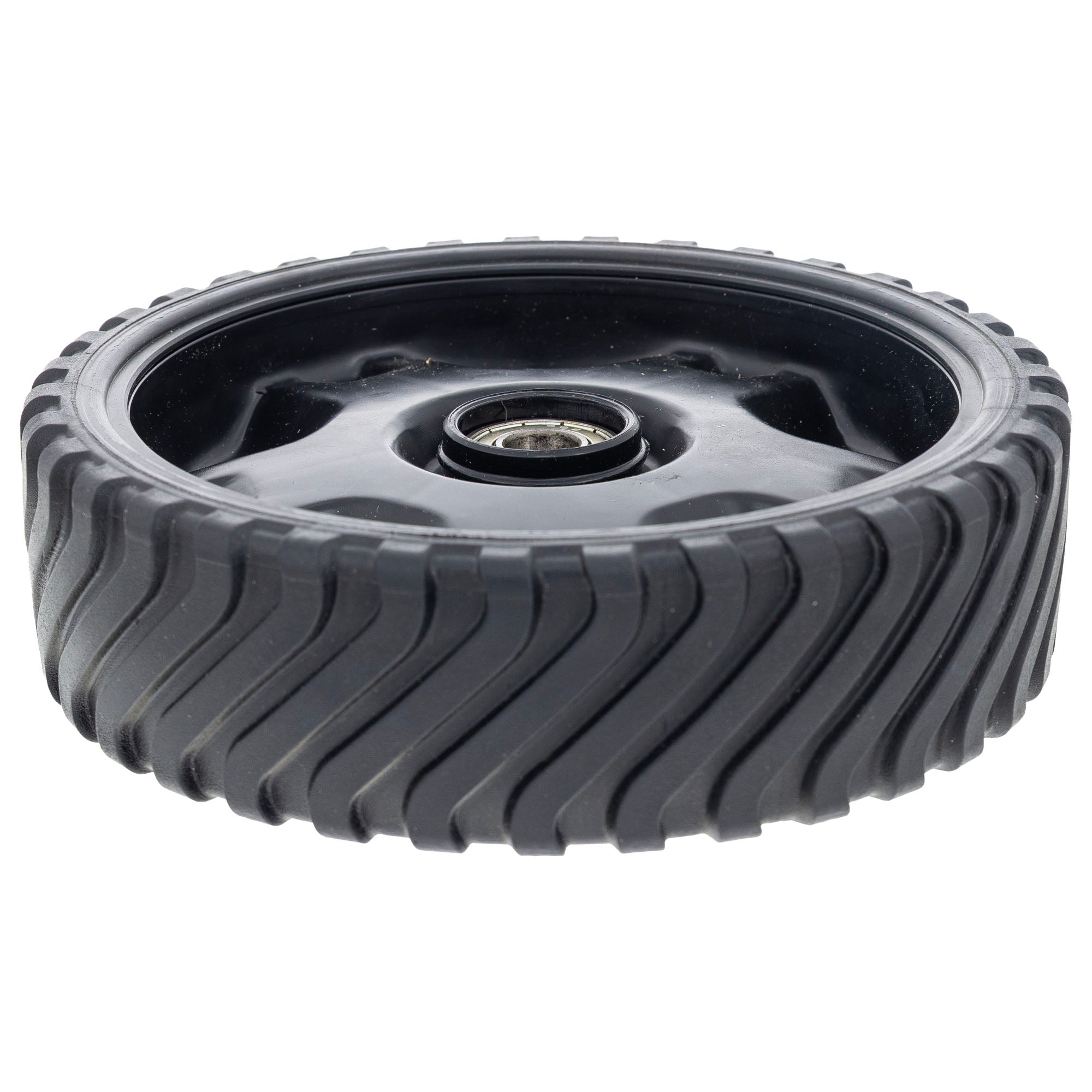 MTD 634-04606 WHEEL ASM-7 X 2 BB