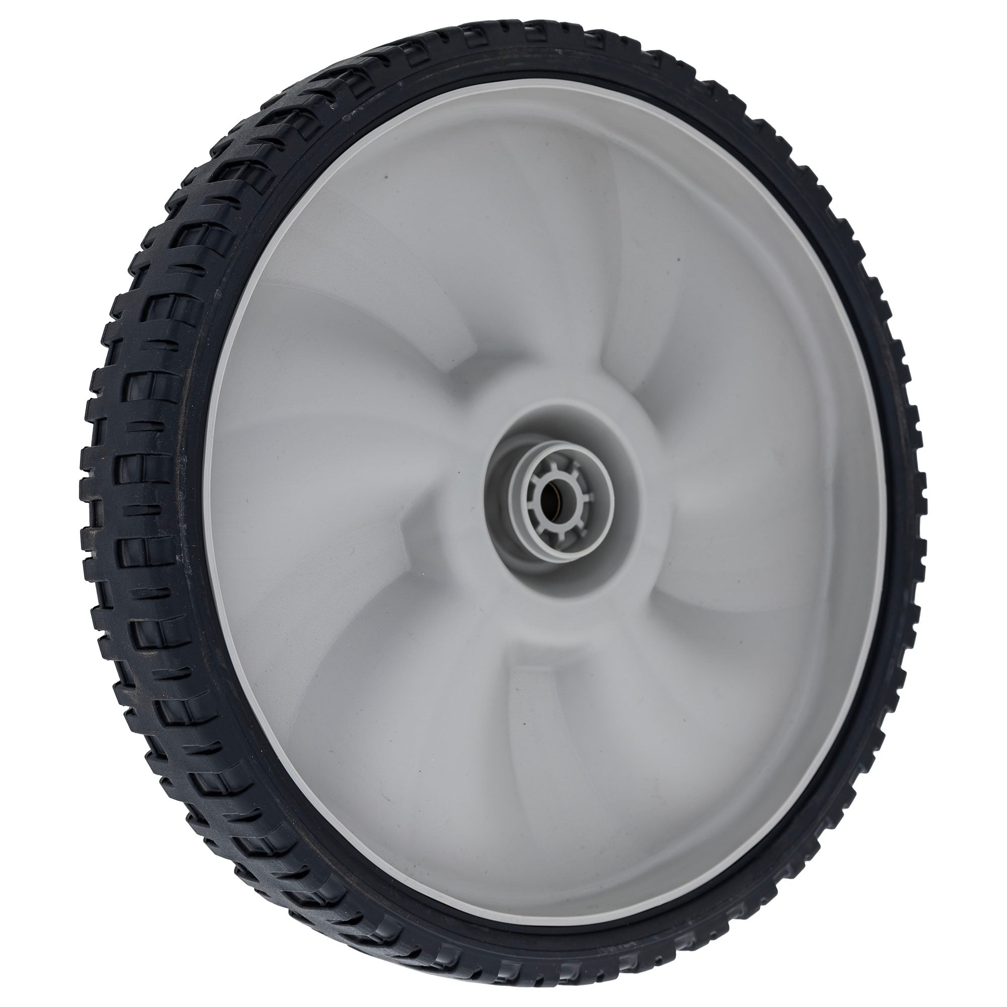 MTD 634-04625 WHEEL ASM-11 X 1.7