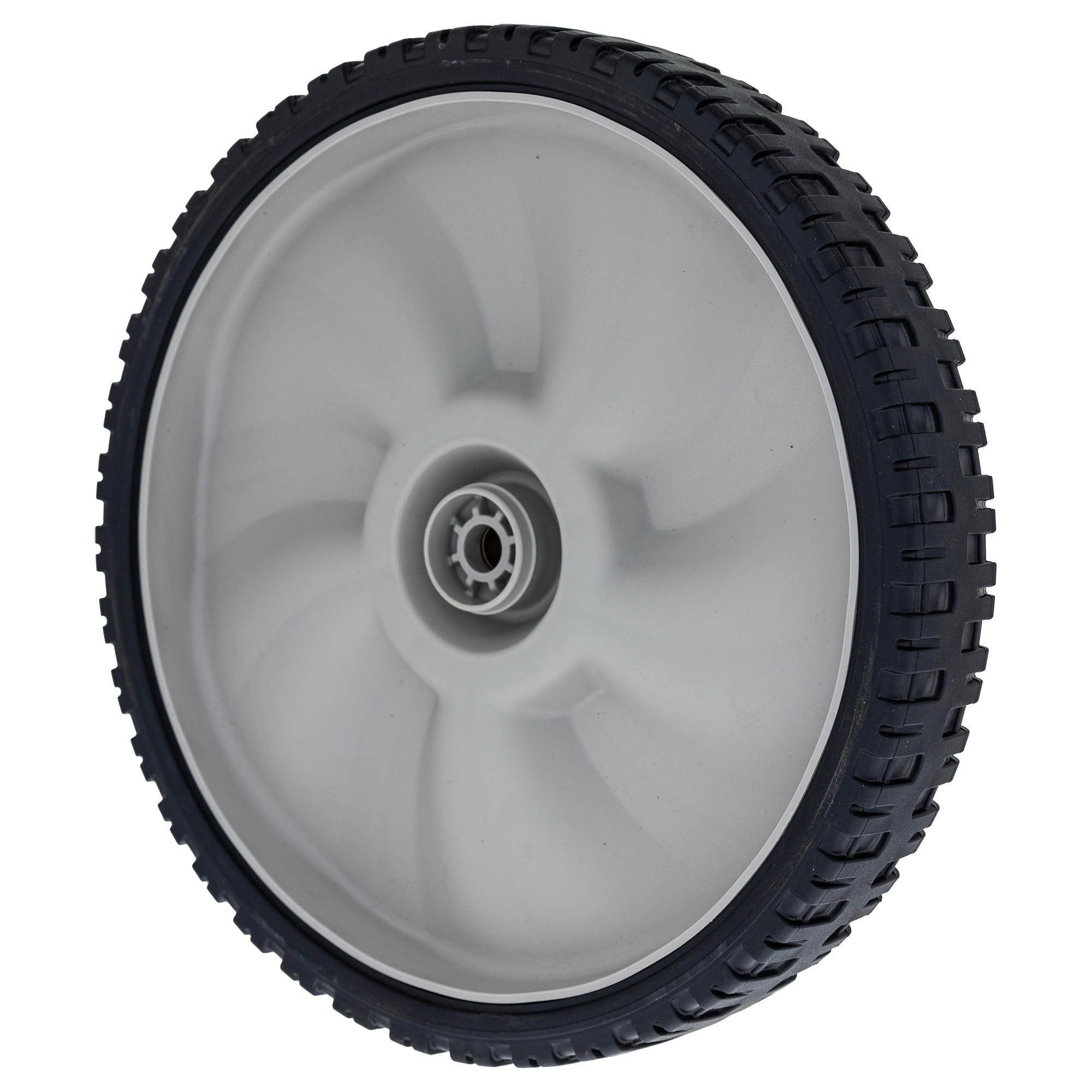 MTD 634-04625 WHEEL ASM-11 X 1.7
