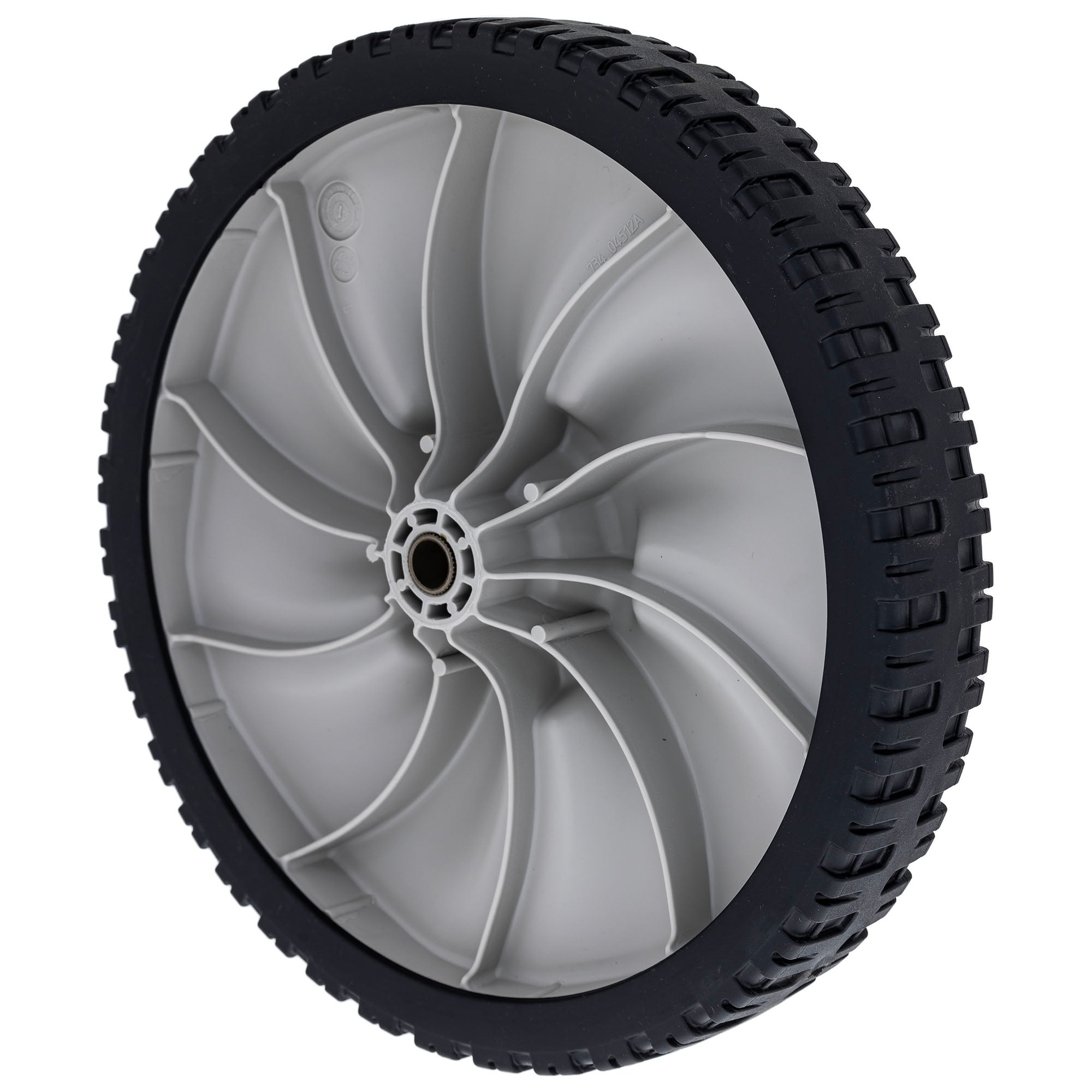 MTD 634-04625 WHEEL ASM-11 X 1.7