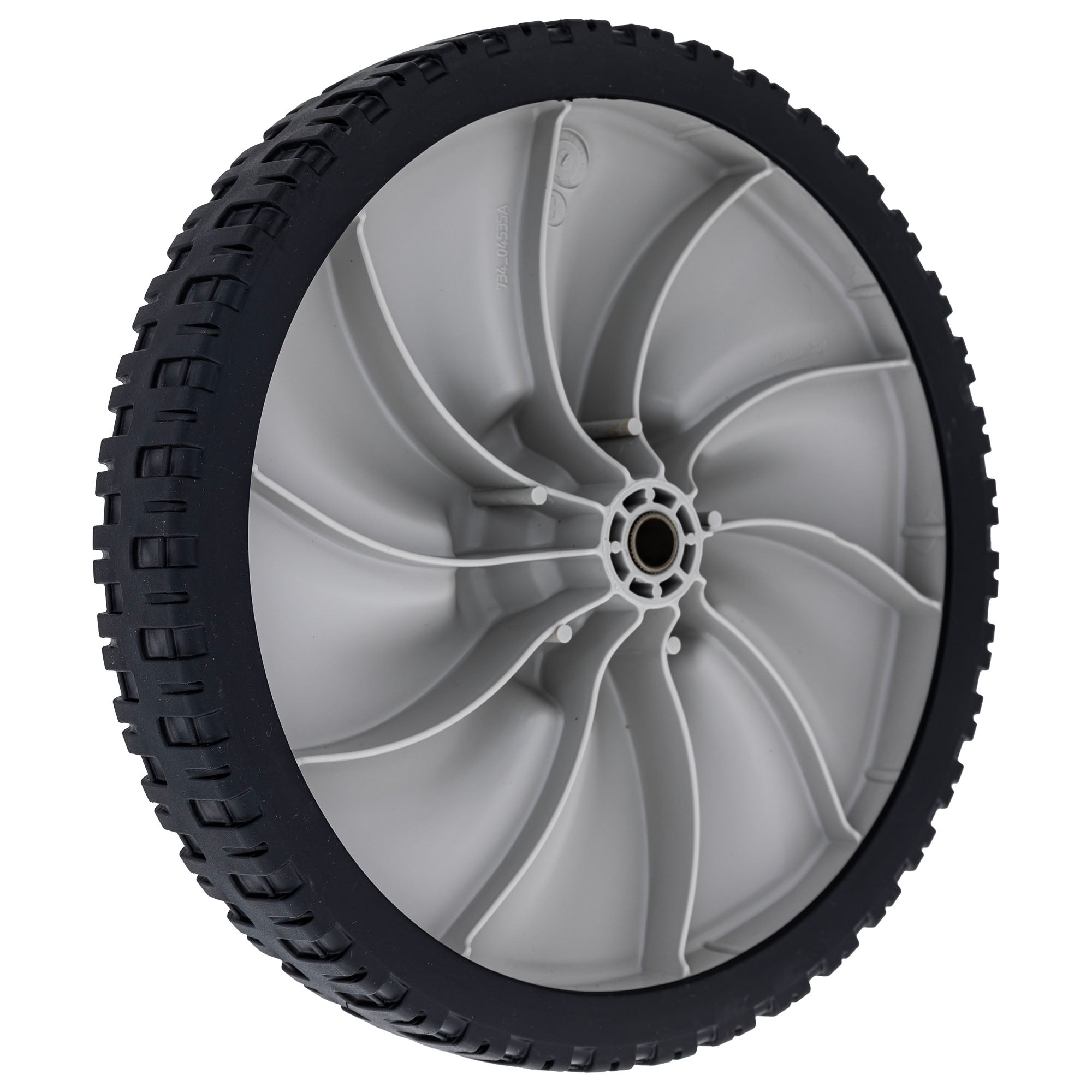 MTD 634-04625 WHEEL ASM-11 X 1.7