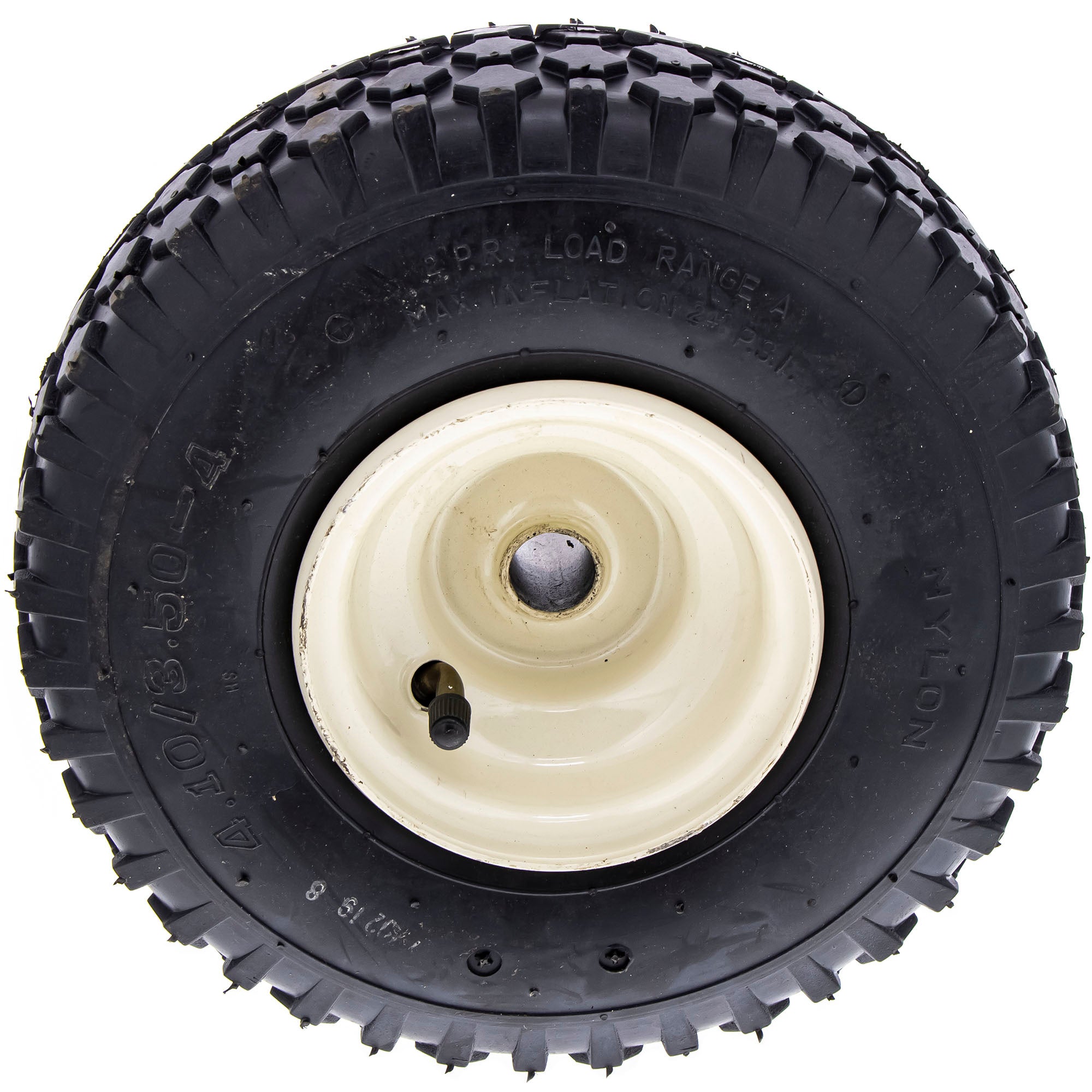 CUB CADET 634-04627 Rim