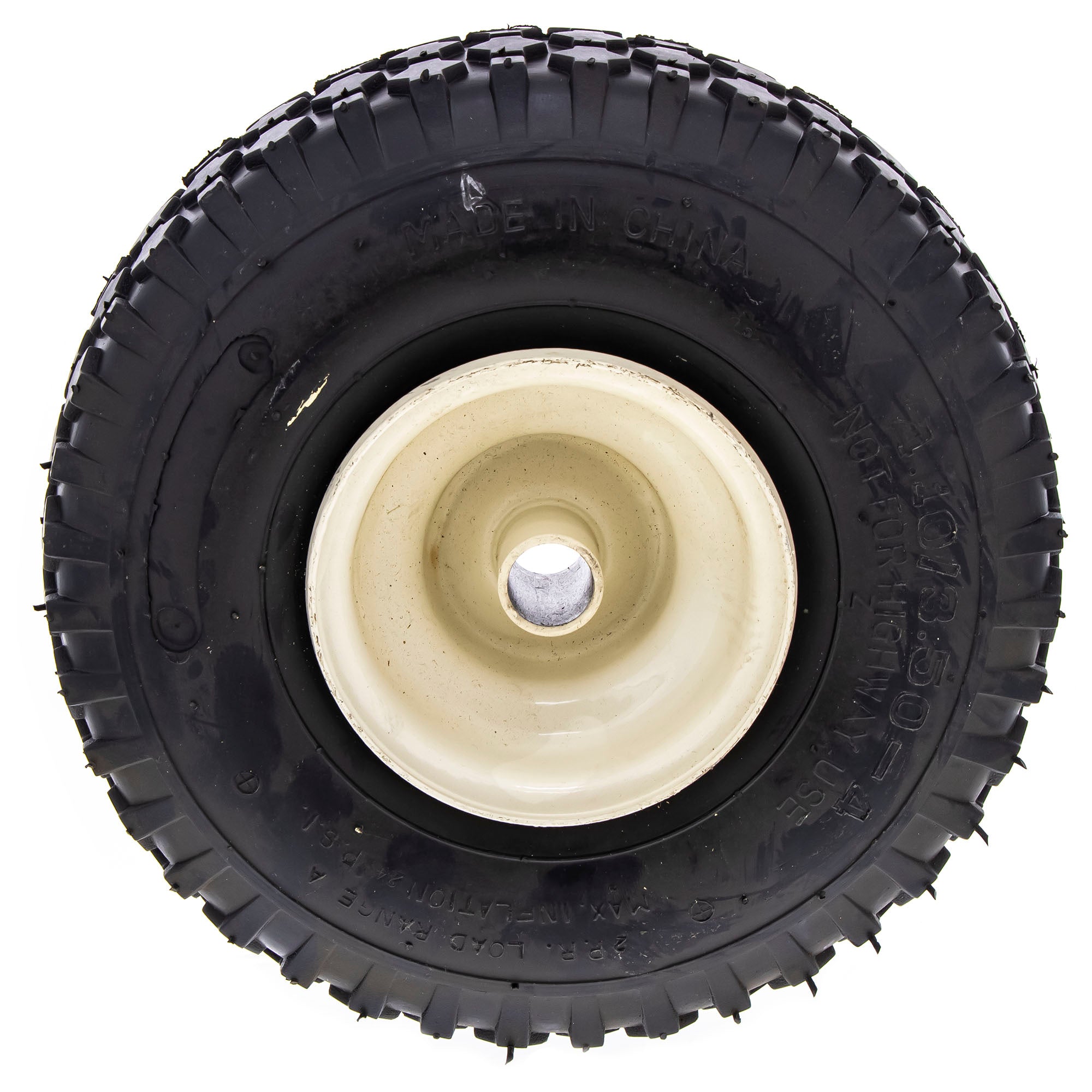 CUB CADET 634-04627 Wheel 10x4x4 Assembly
