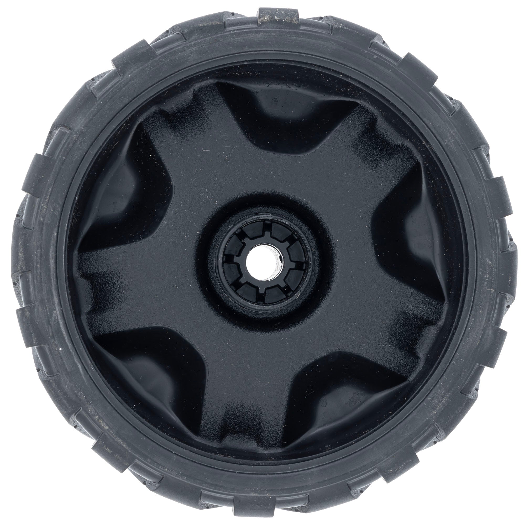 MTD 634-04642 Wheel