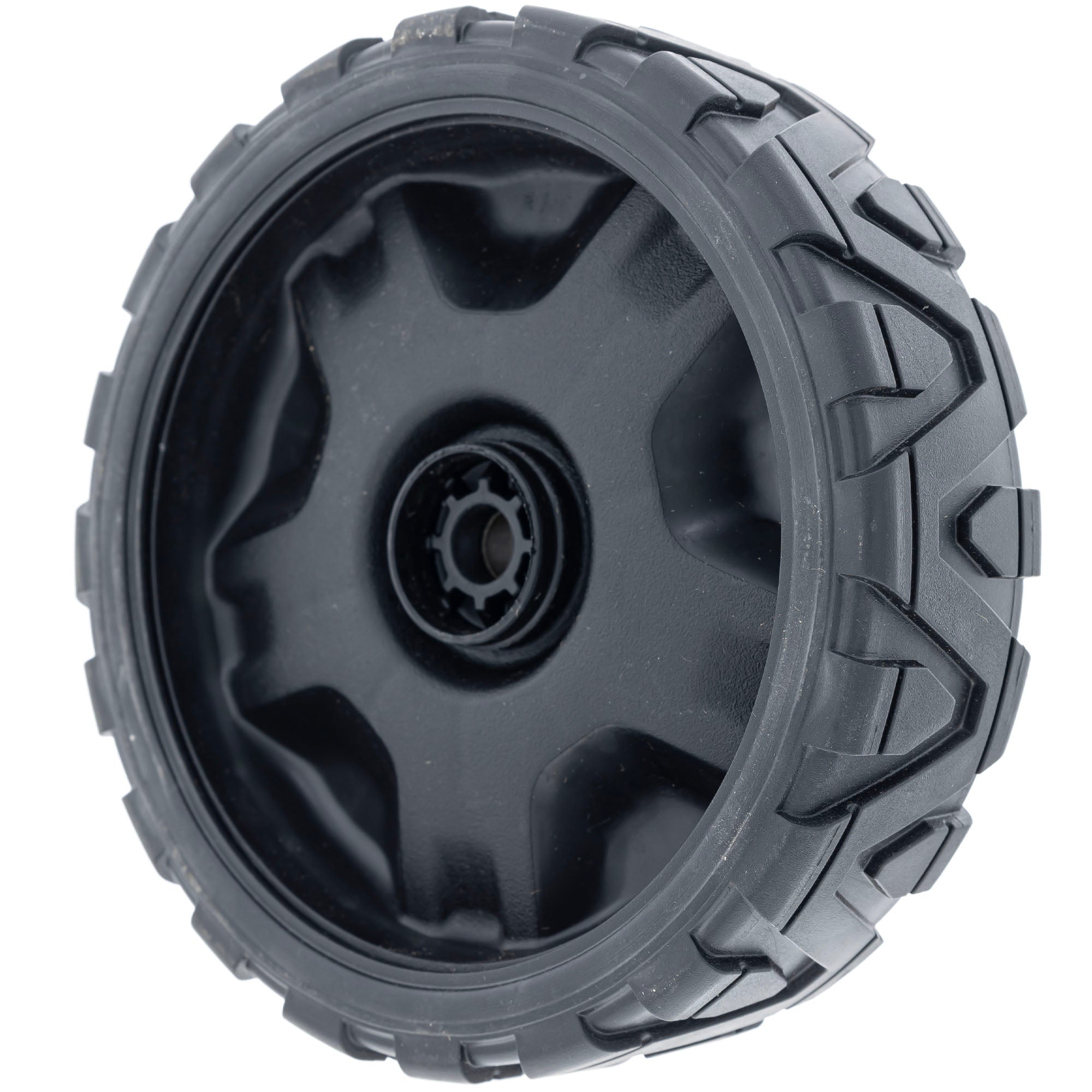 MTD 634-04642 Front Wheels